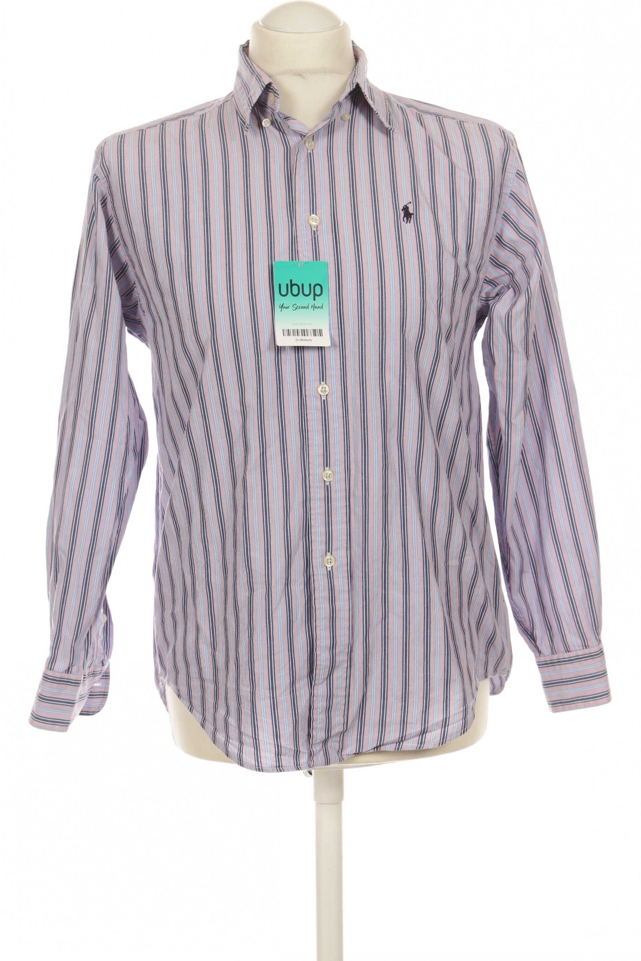 

Polo Ralph Lauren Herren Hemd, blau, Gr. 46