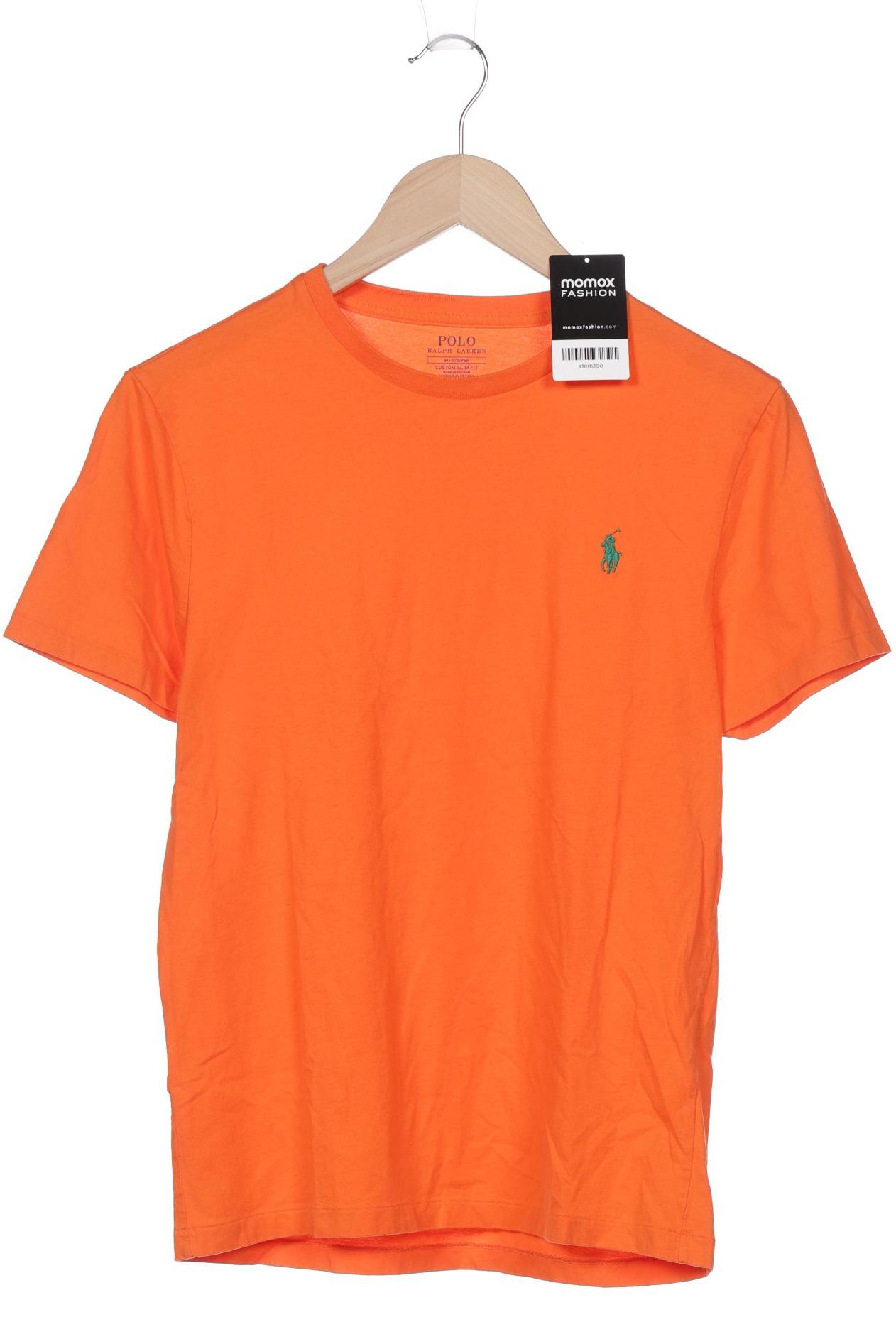 

Polo Ralph Lauren Herren T-Shirt, orange, Gr. 48