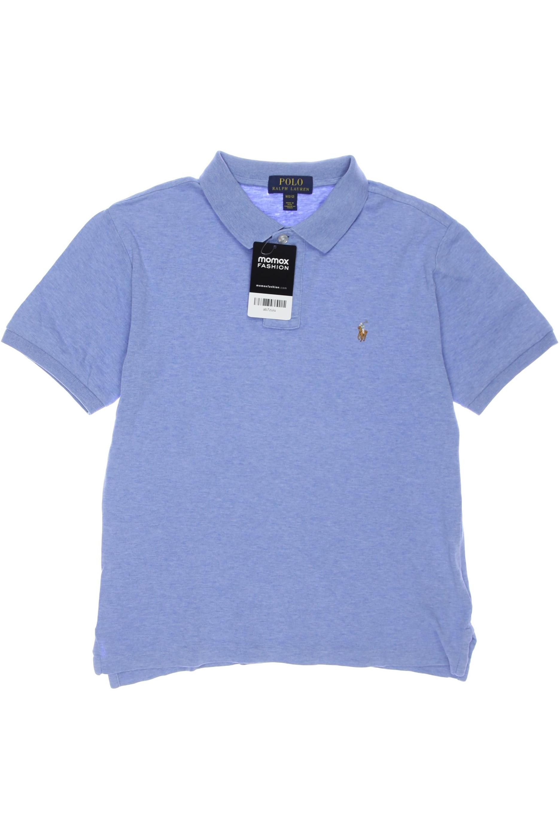 

Polo Ralph Lauren Herren Poloshirt, blau, Gr. 146