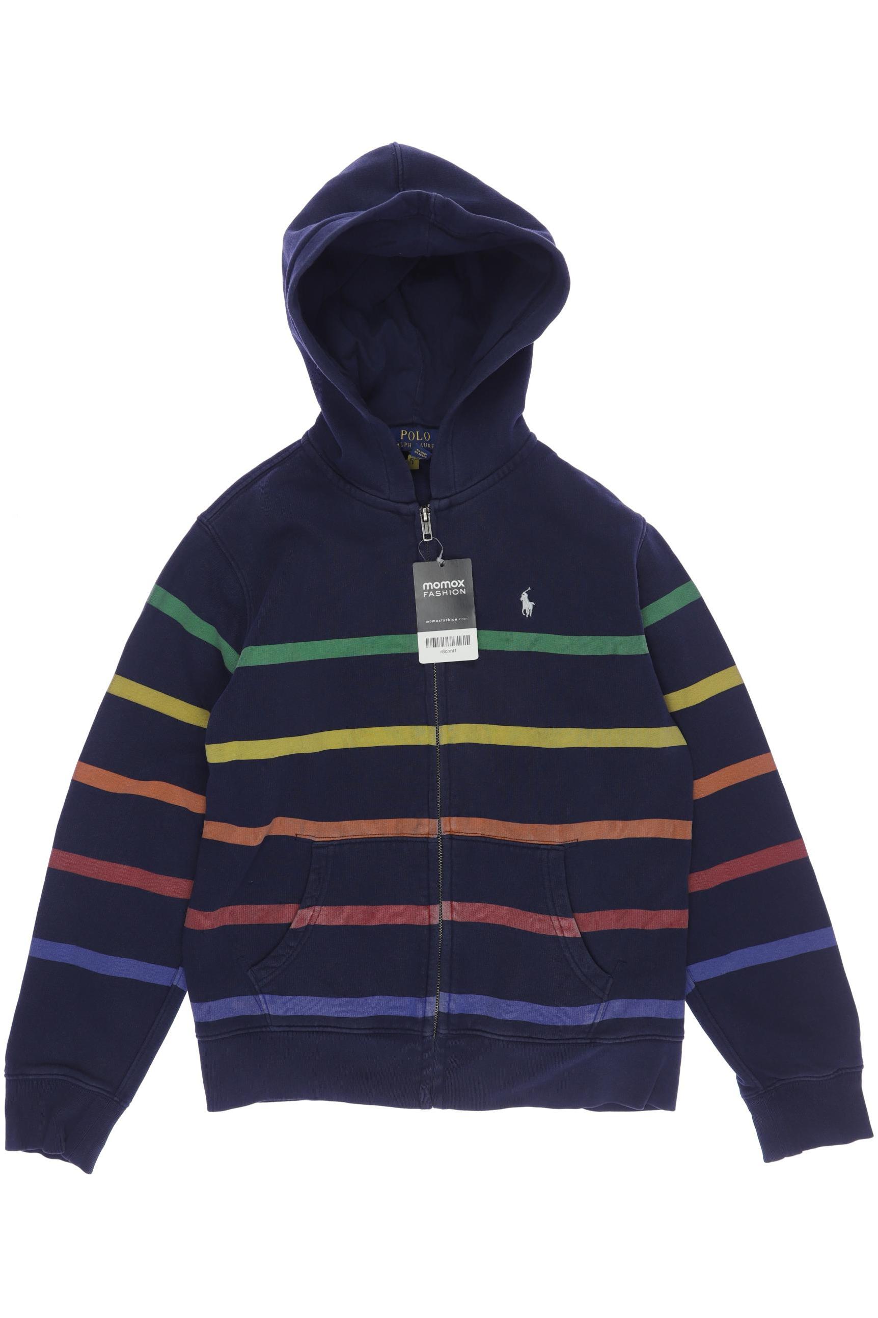 

Polo Ralph Lauren Herren Hoodies & Sweater, marineblau, Gr. 158