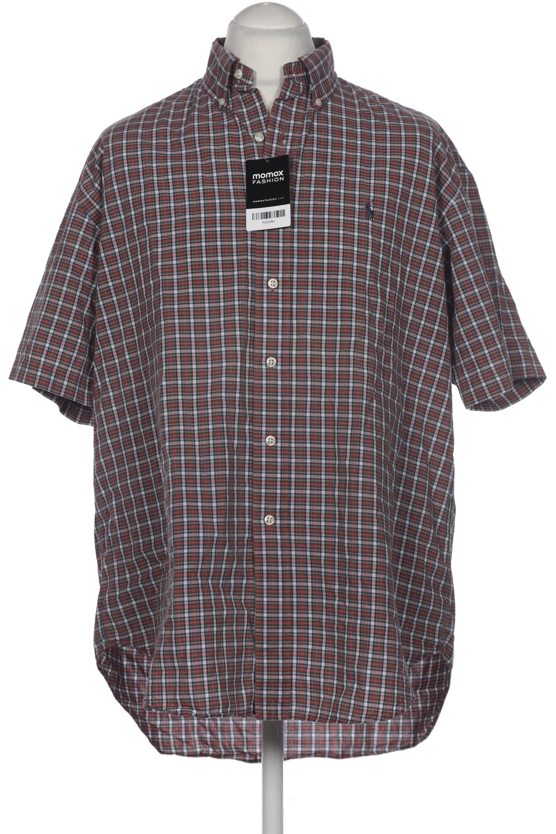 

Polo Ralph Lauren Herren Hemd, mehrfarbig, Gr. 52