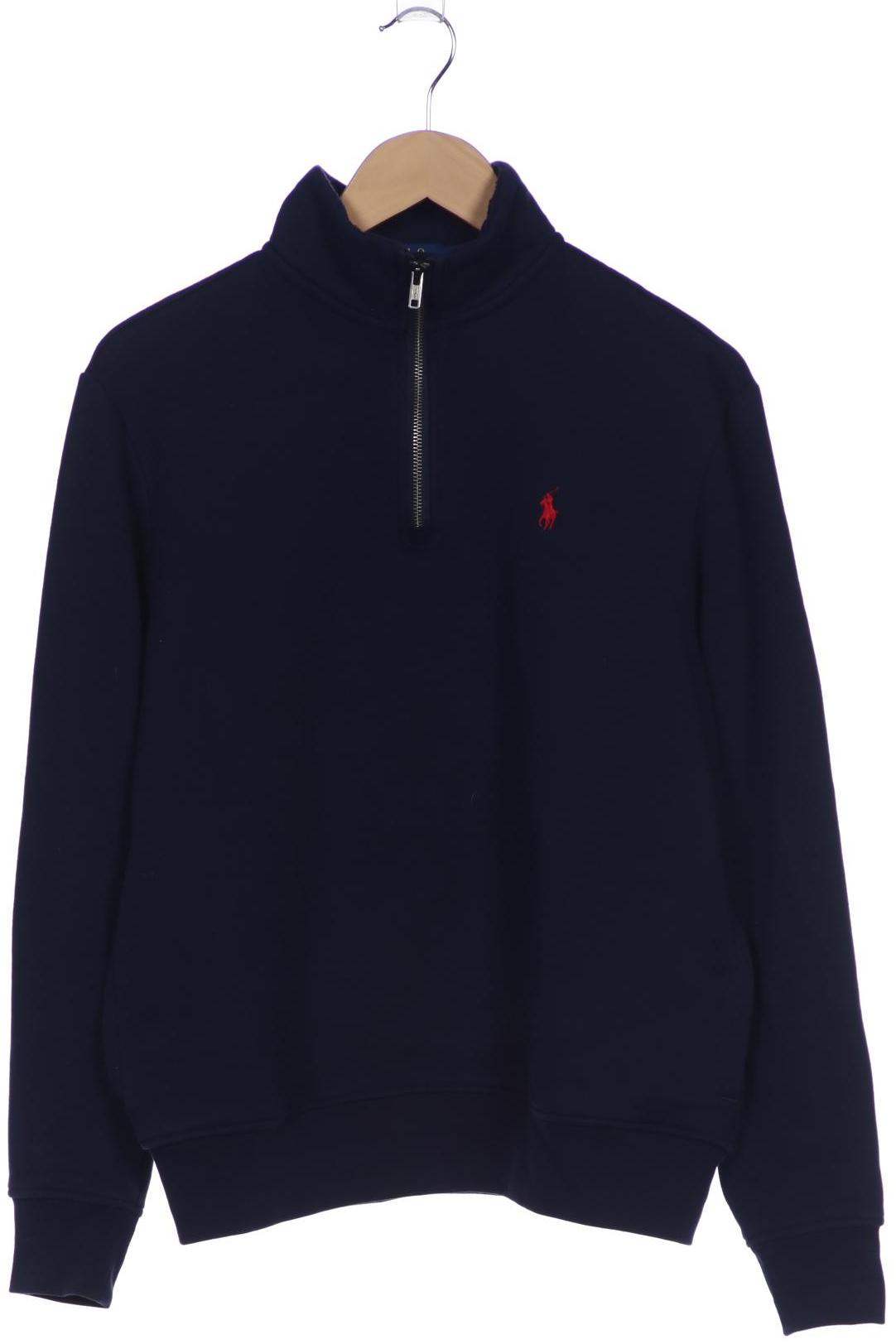 

Polo Ralph Lauren Herren Sweatshirt, marineblau, Gr. 48
