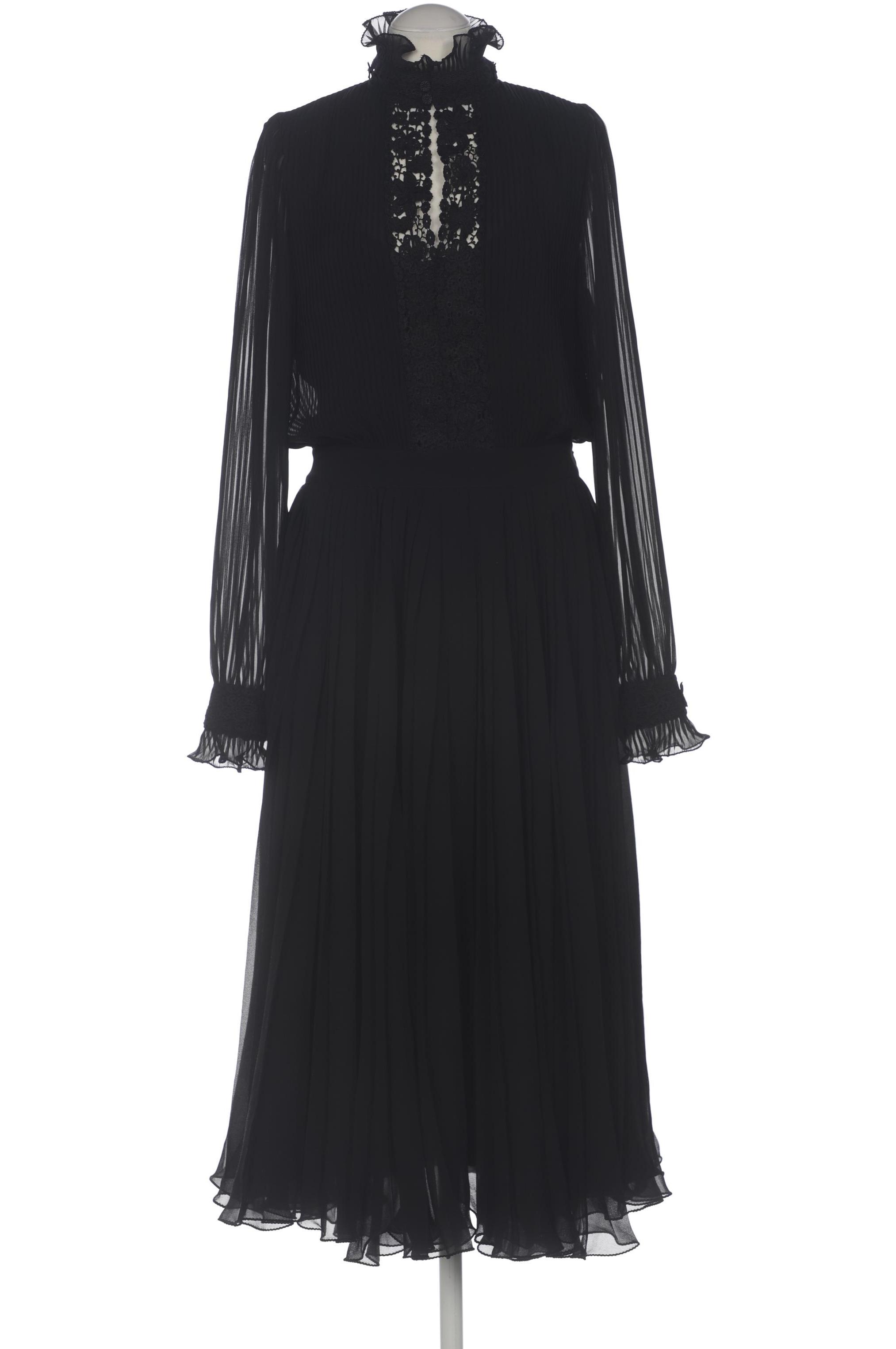 

Polo Ralph Lauren Damen Kleid, schwarz, Gr. 6