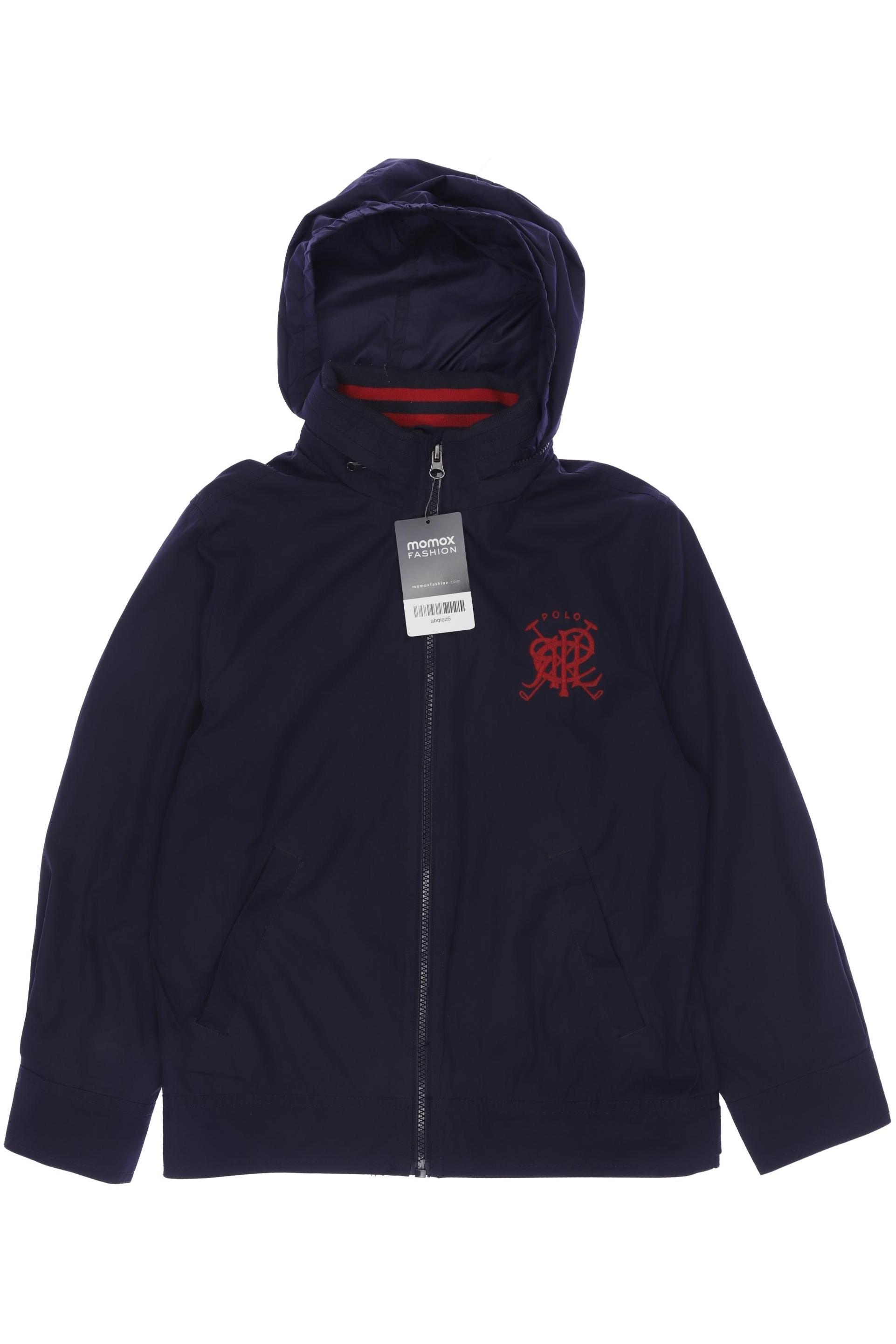 

Polo Ralph Lauren Herren Jacke, marineblau, Gr. 8