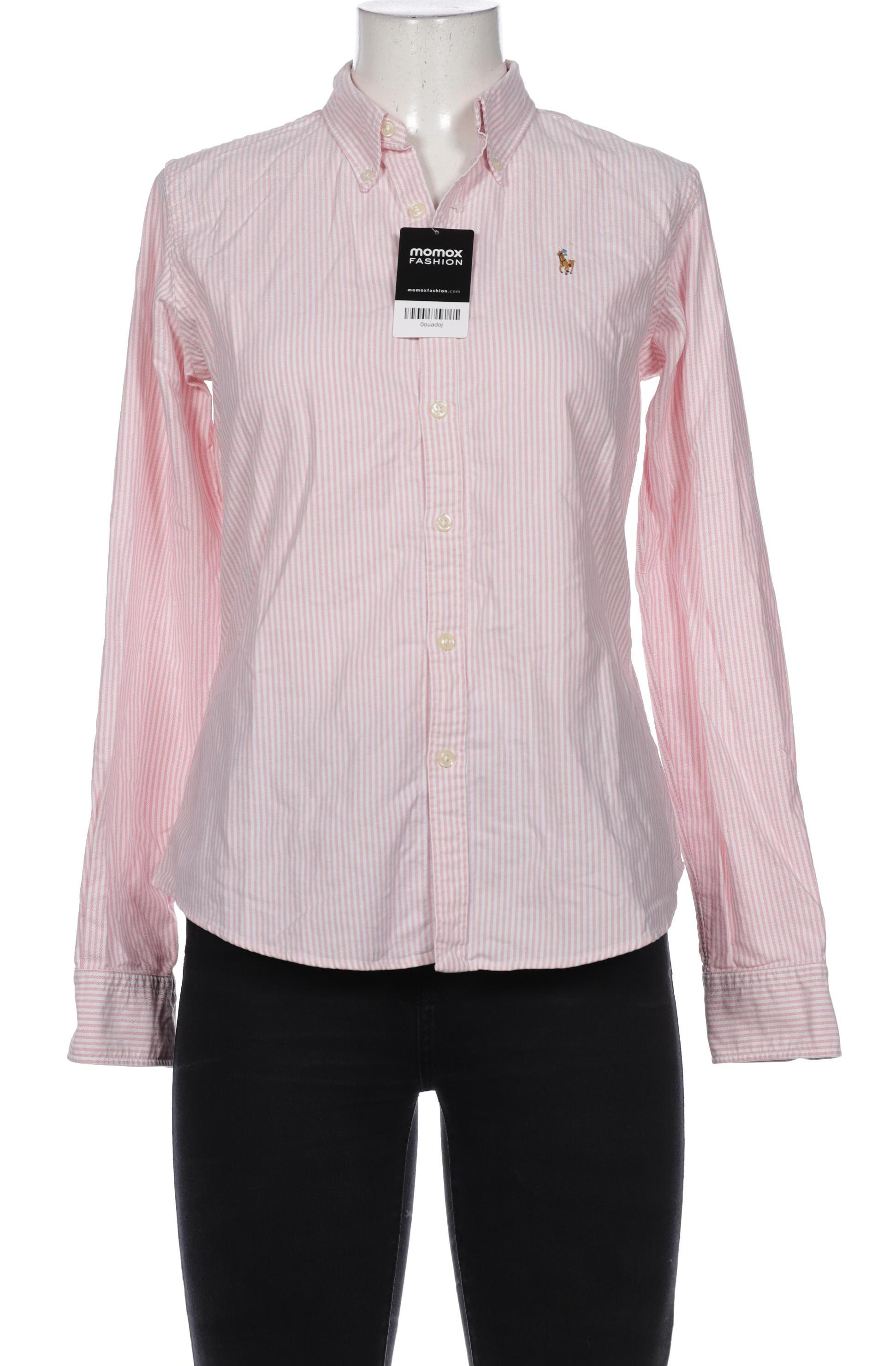 

Polo Ralph Lauren Damen Bluse, pink, Gr. 10