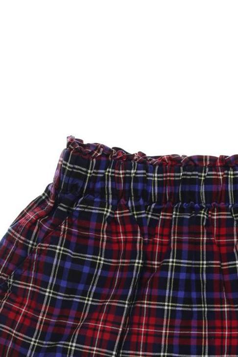 Thumbnail - Polo Ralph Lauren Damen Rock, marineblau, Gr. 8