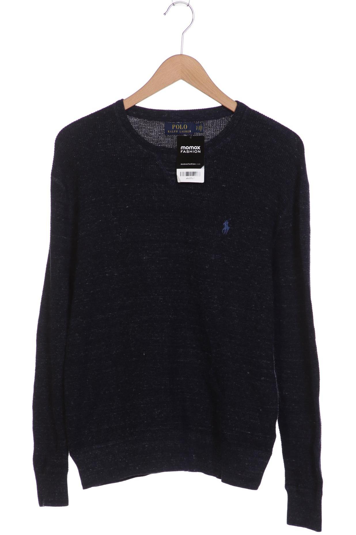 

Polo Ralph Lauren Herren Pullover, marineblau