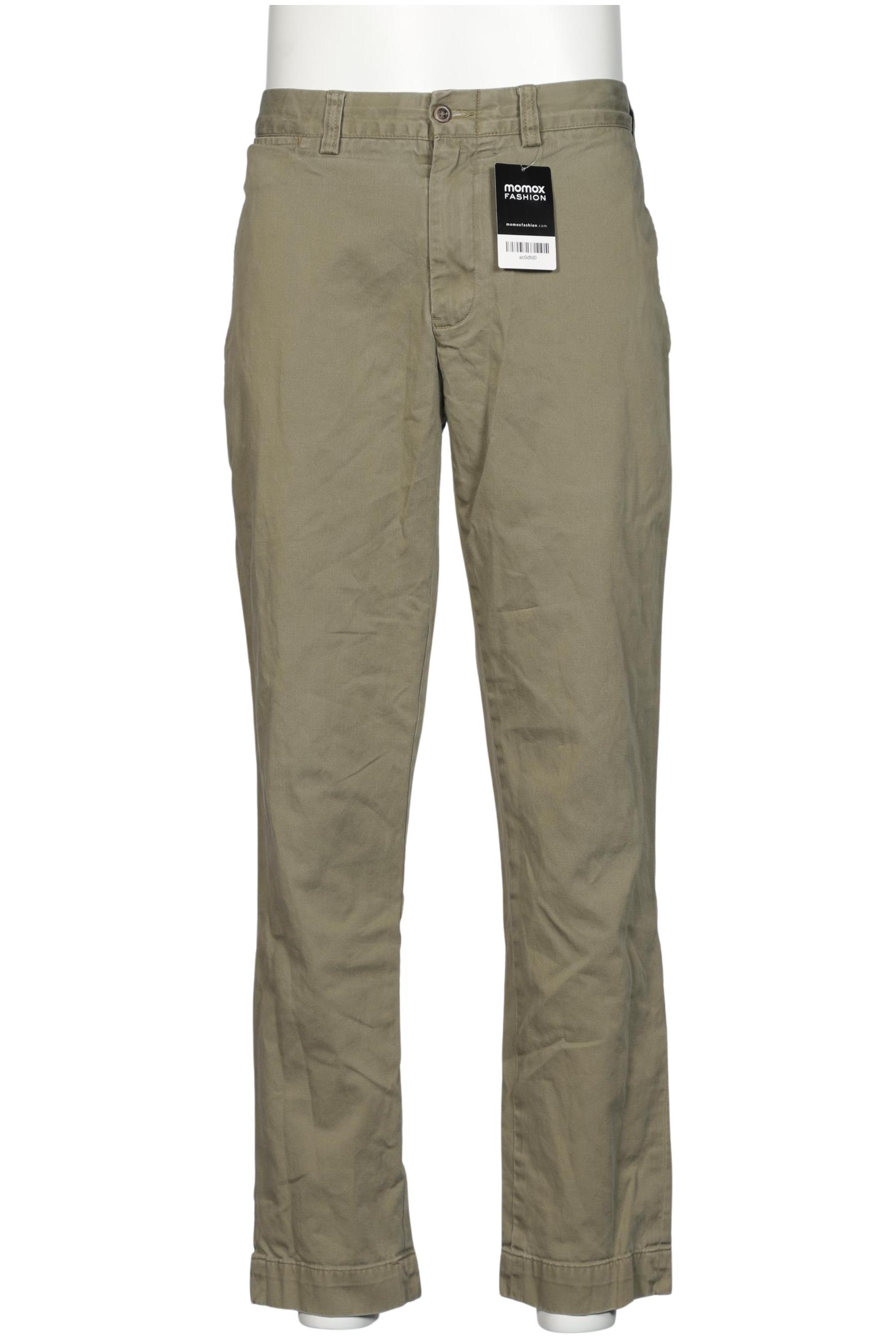 

Polo Ralph Lauren Herren Stoffhose, beige, Gr. 34