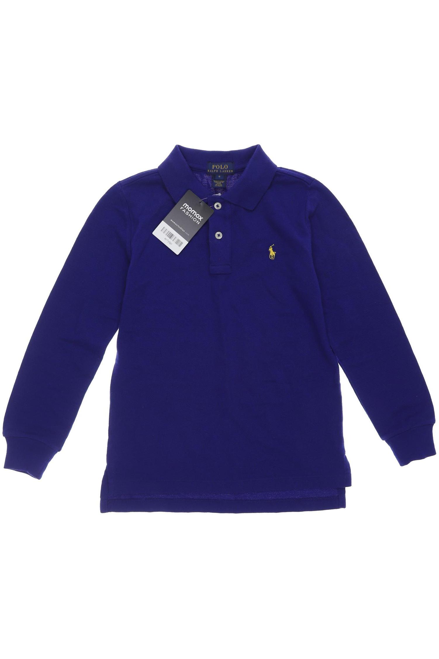 

Polo Ralph Lauren Jungen Poloshirt, blau