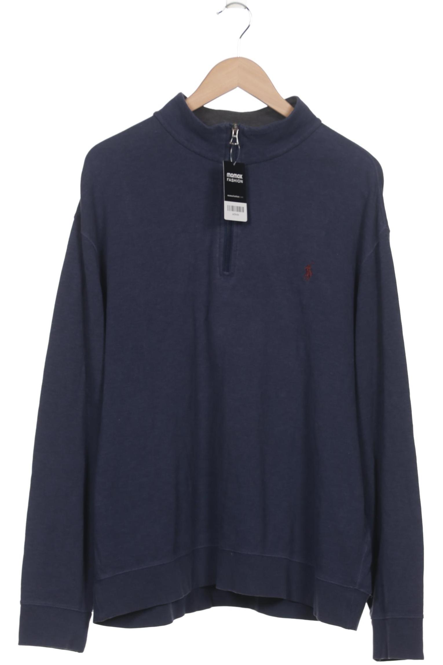Thumbnail - Polo Ralph Lauren Herren Sweatshirt, marineblau, Gr. 58