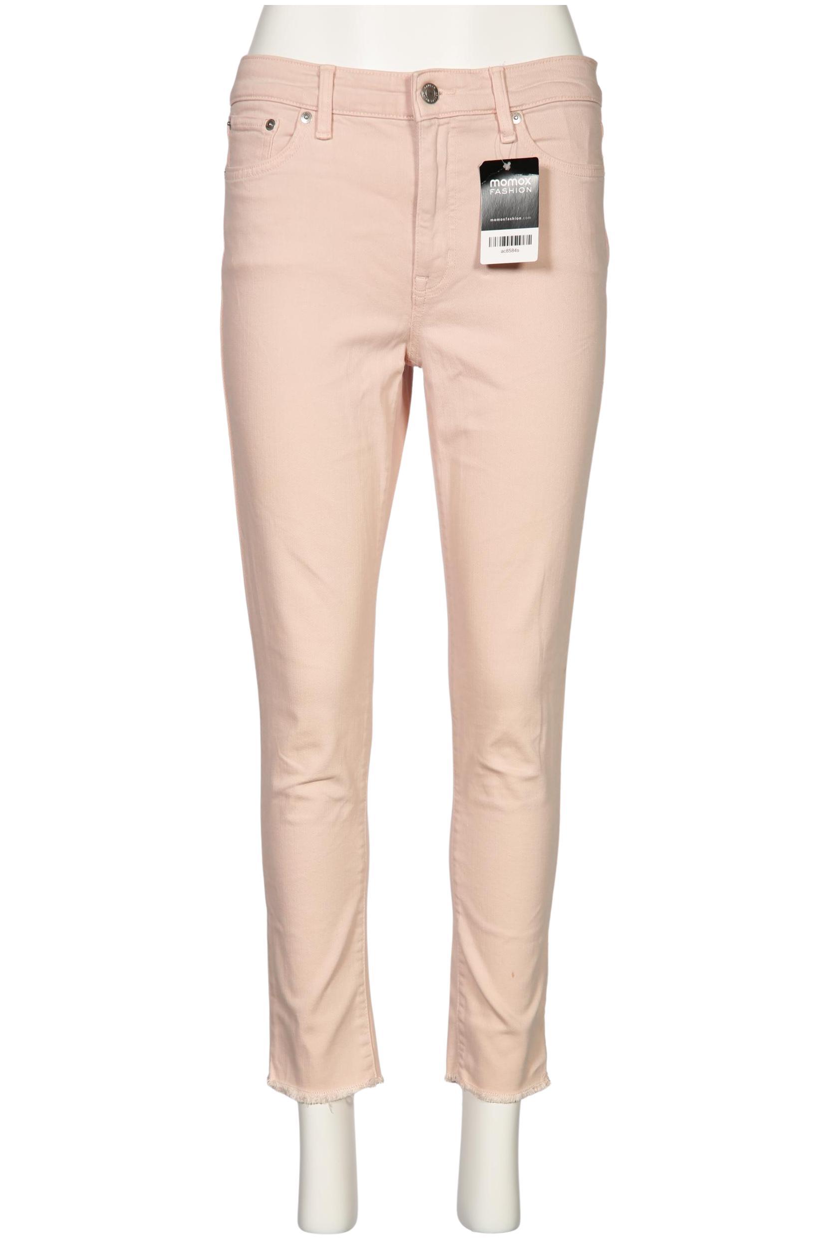 Thumbnail - Polo Ralph Lauren Damen Jeans, pink, Gr. 8