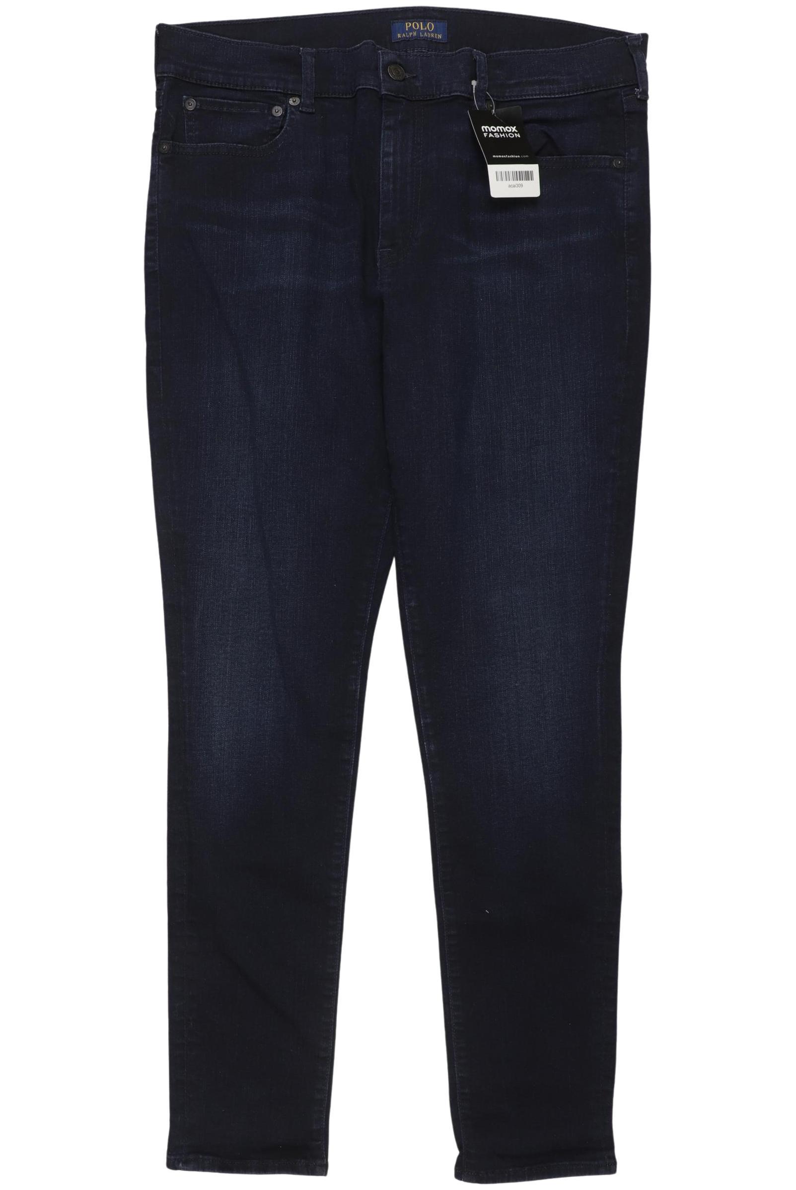

Polo Ralph Lauren Damen Jeans, marineblau, Gr. 32