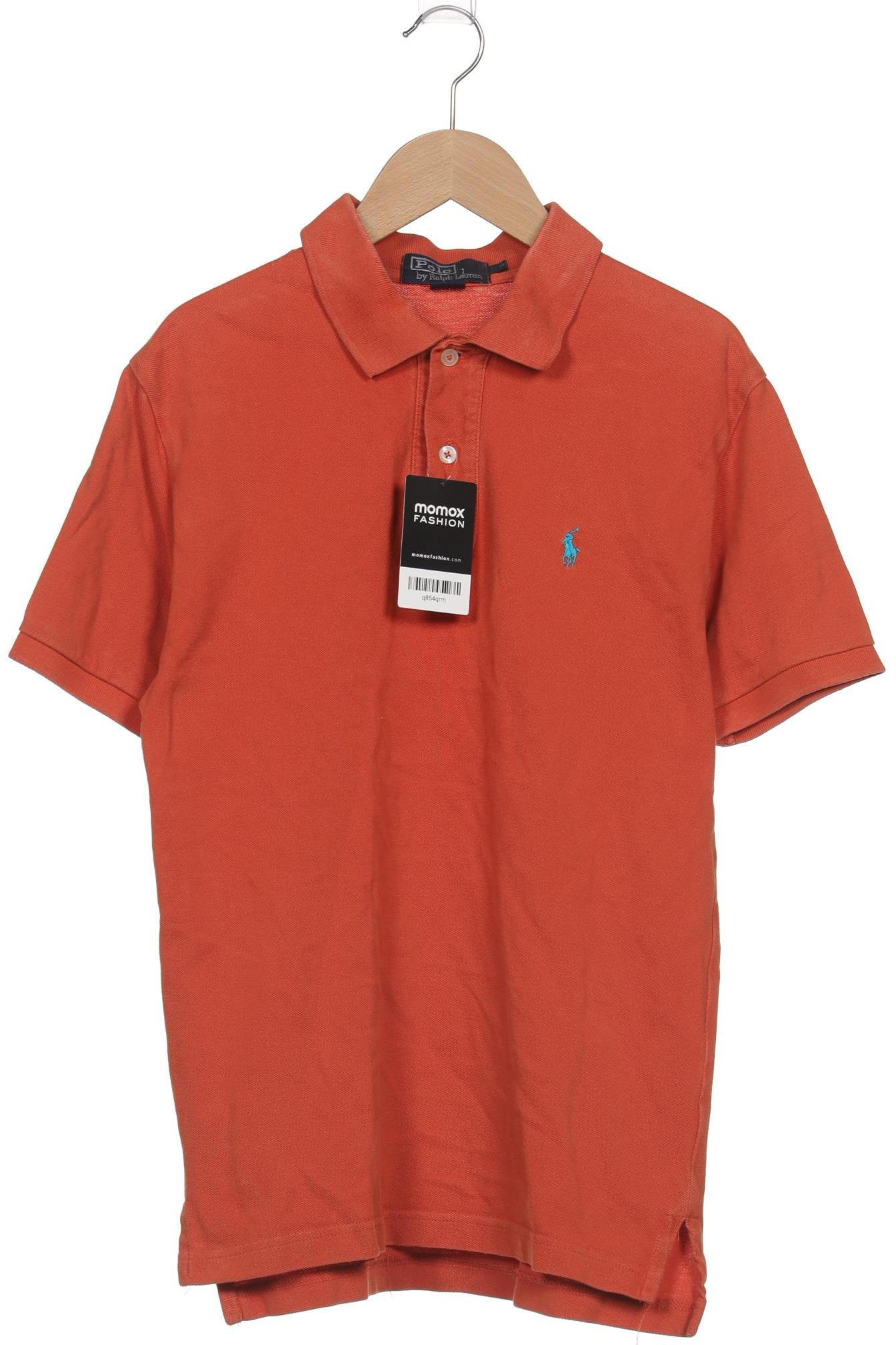 

Polo Ralph Lauren Herren Poloshirt, orange, Gr. 46