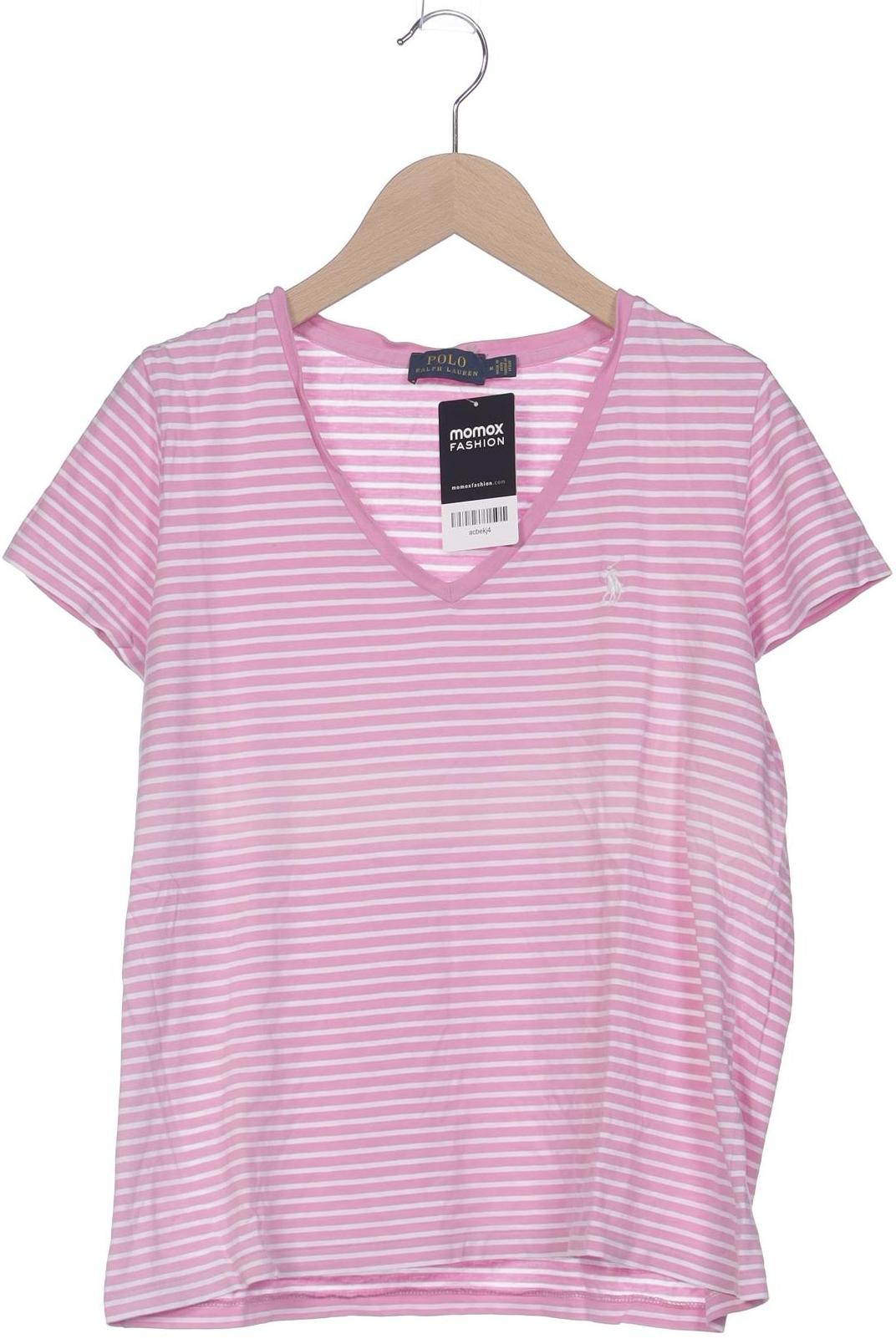 

Polo Ralph Lauren Damen T-Shirt, pink, Gr. 38
