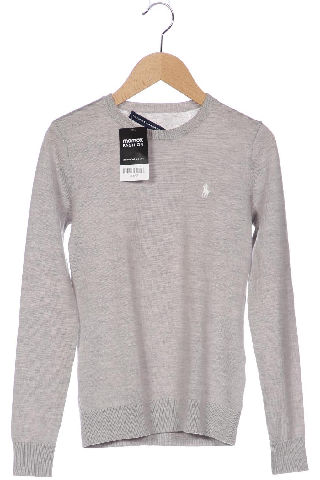 

Polo Ralph Lauren Damen Pullover, grau, Gr. 34
