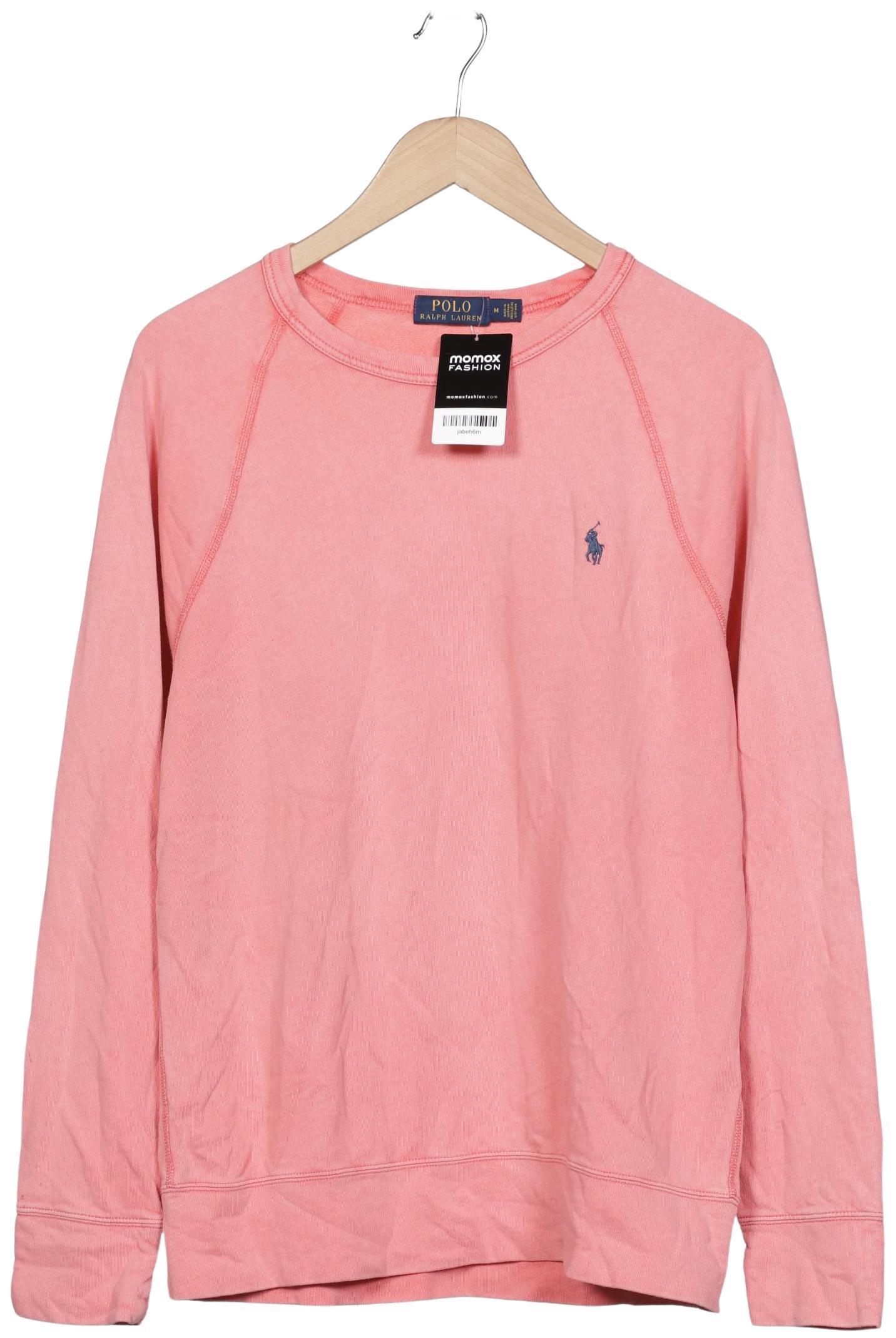 

Polo Ralph Lauren Herren Sweatshirt, pink, Gr. 48