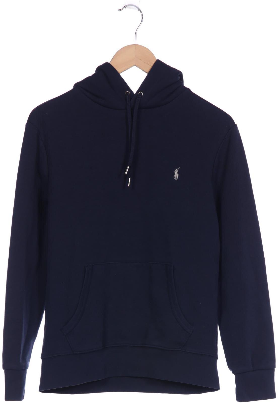 

Polo Ralph Lauren Herren Kapuzenpullover, marineblau, Gr. 46