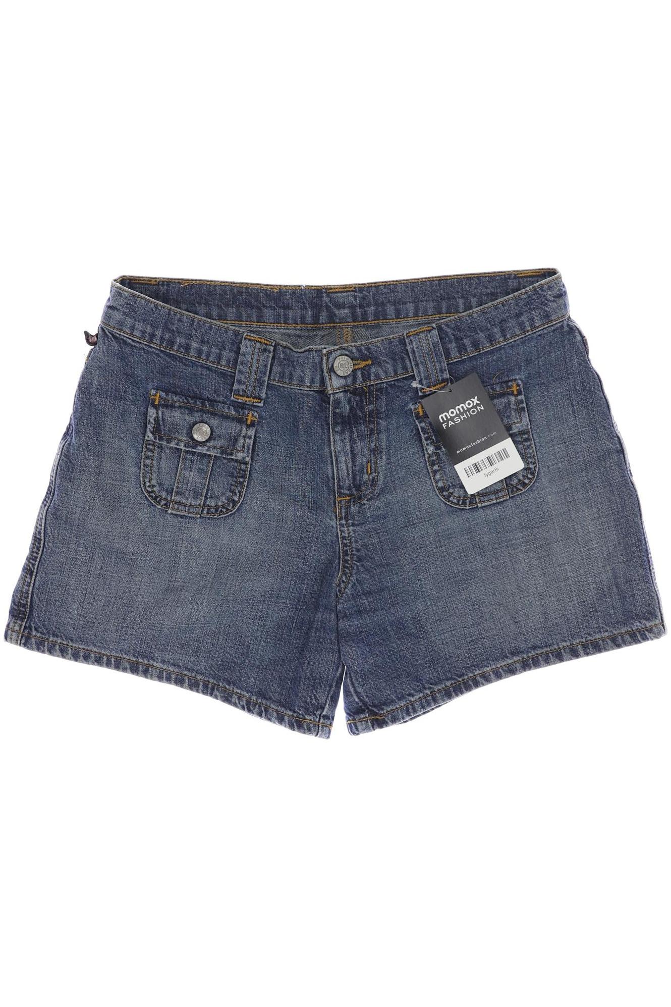 

Polo Ralph Lauren Damen Shorts, blau, Gr. 4