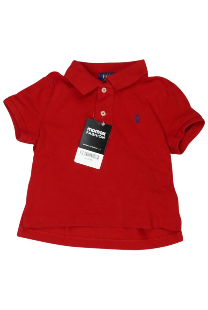 

Polo Ralph Lauren Herren Poloshirt, rot, Gr. 110