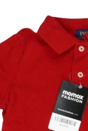 Thumbnail - Polo Ralph Lauren Jungen Poloshirt, rot, Gr. 110