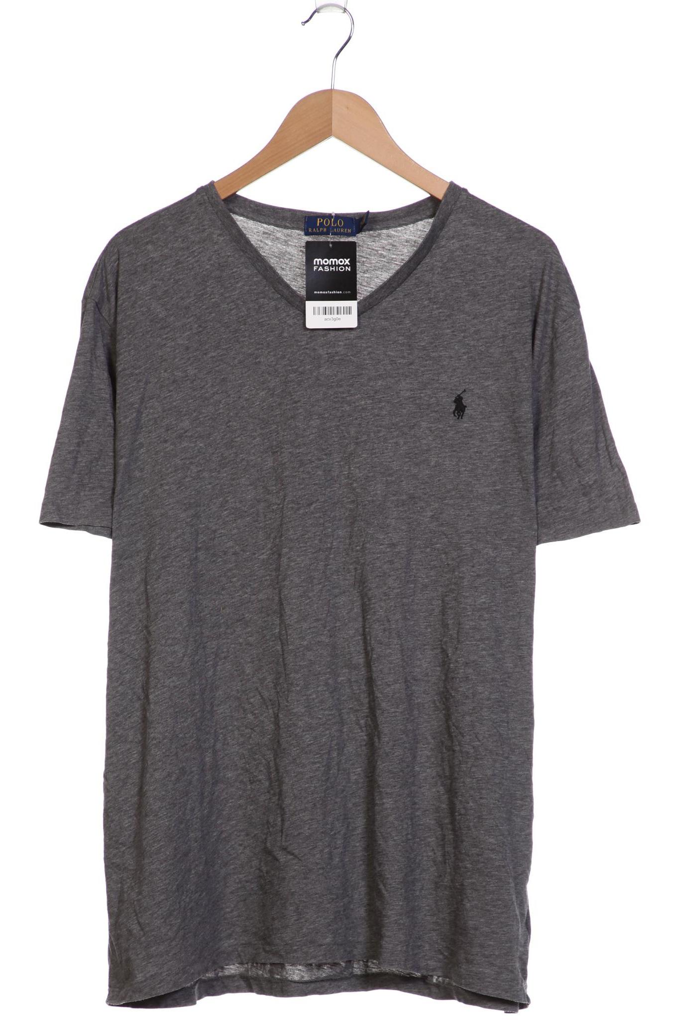 

Polo Ralph Lauren Herren T-Shirt, grau, Gr. 54