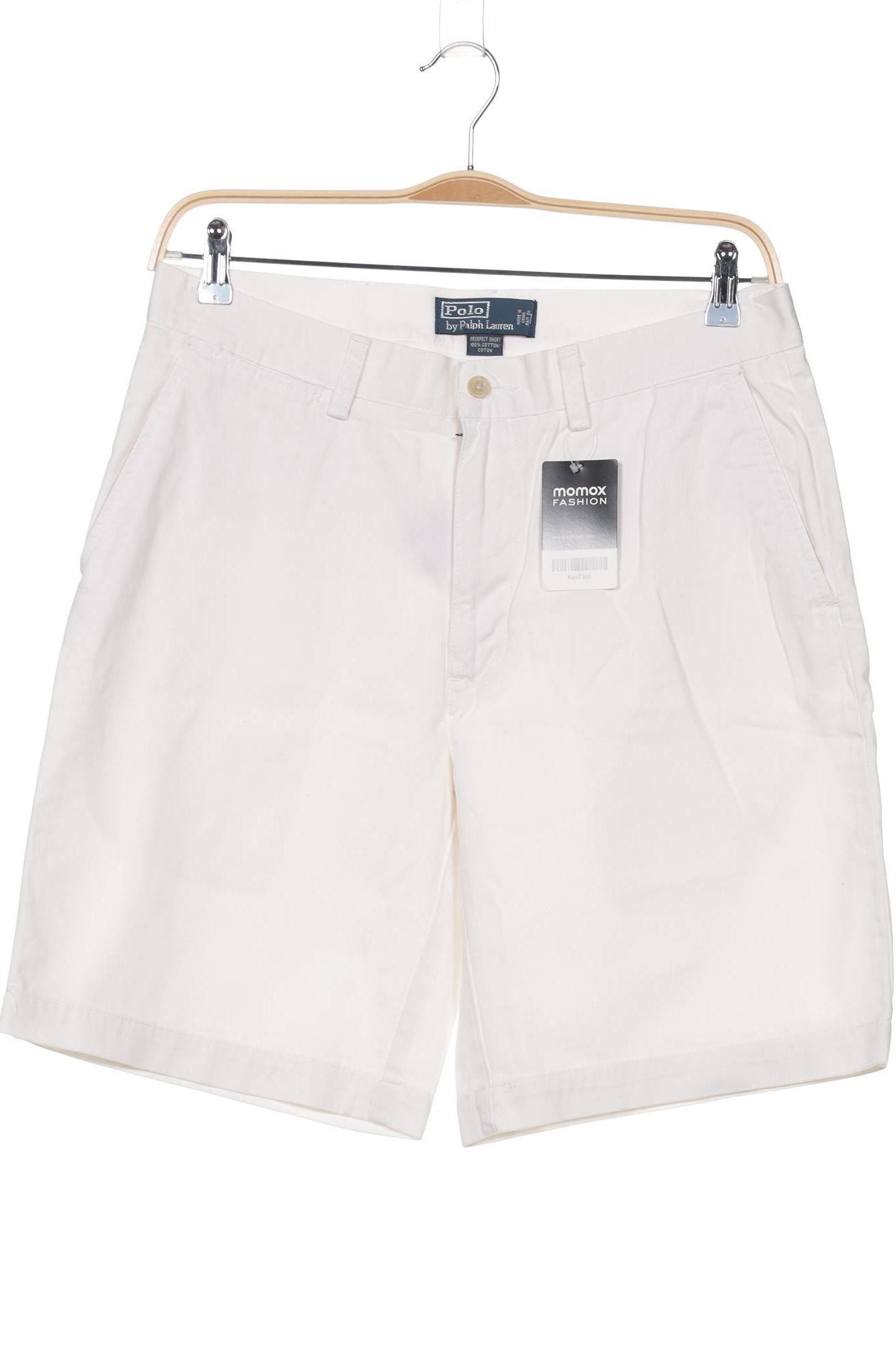 

Polo Ralph Lauren Herren Shorts, weiß, Gr. 33