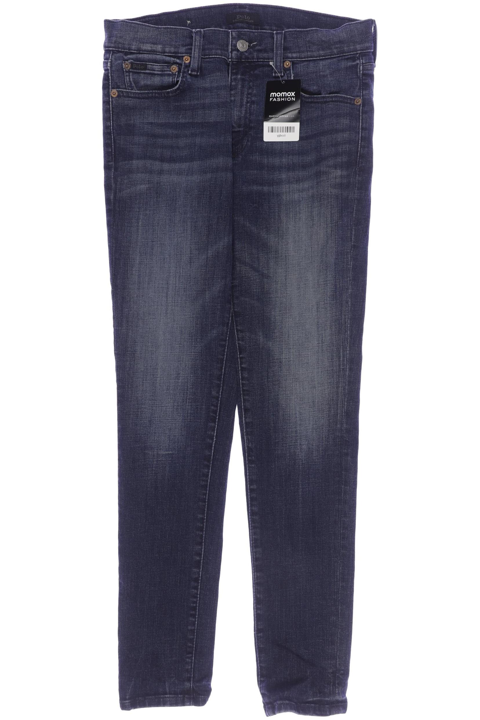 

Polo Ralph Lauren Damen Jeans, marineblau, Gr. 29