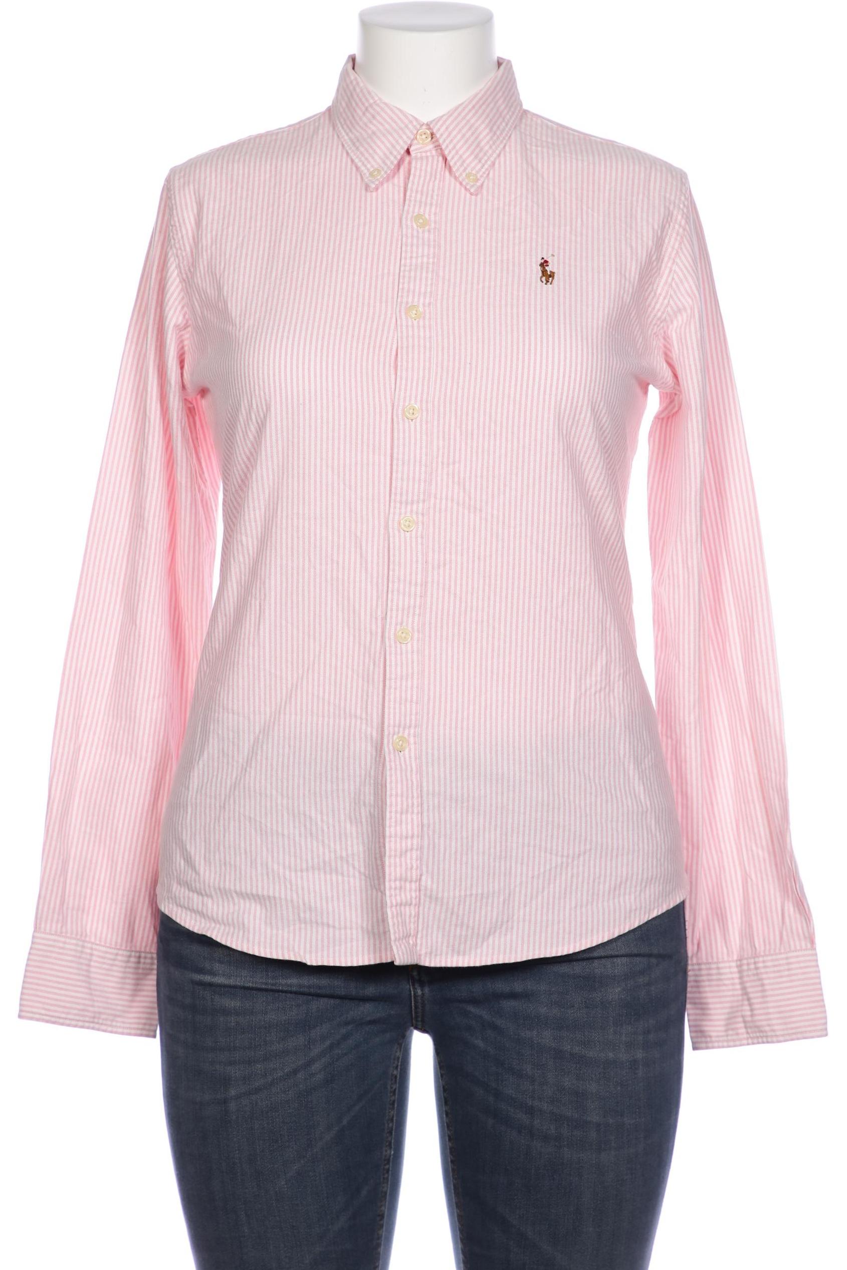 

Polo Ralph Lauren Damen Bluse, pink, Gr. 10