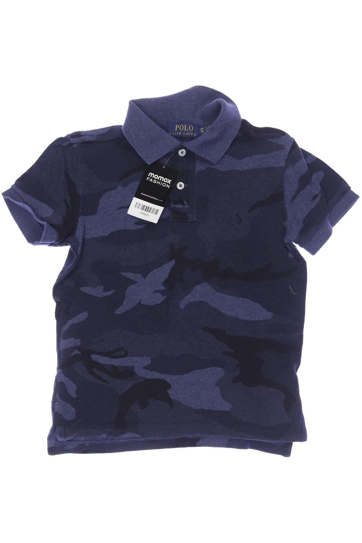 

Polo Ralph Lauren Herren Poloshirt, marineblau, Gr. 140