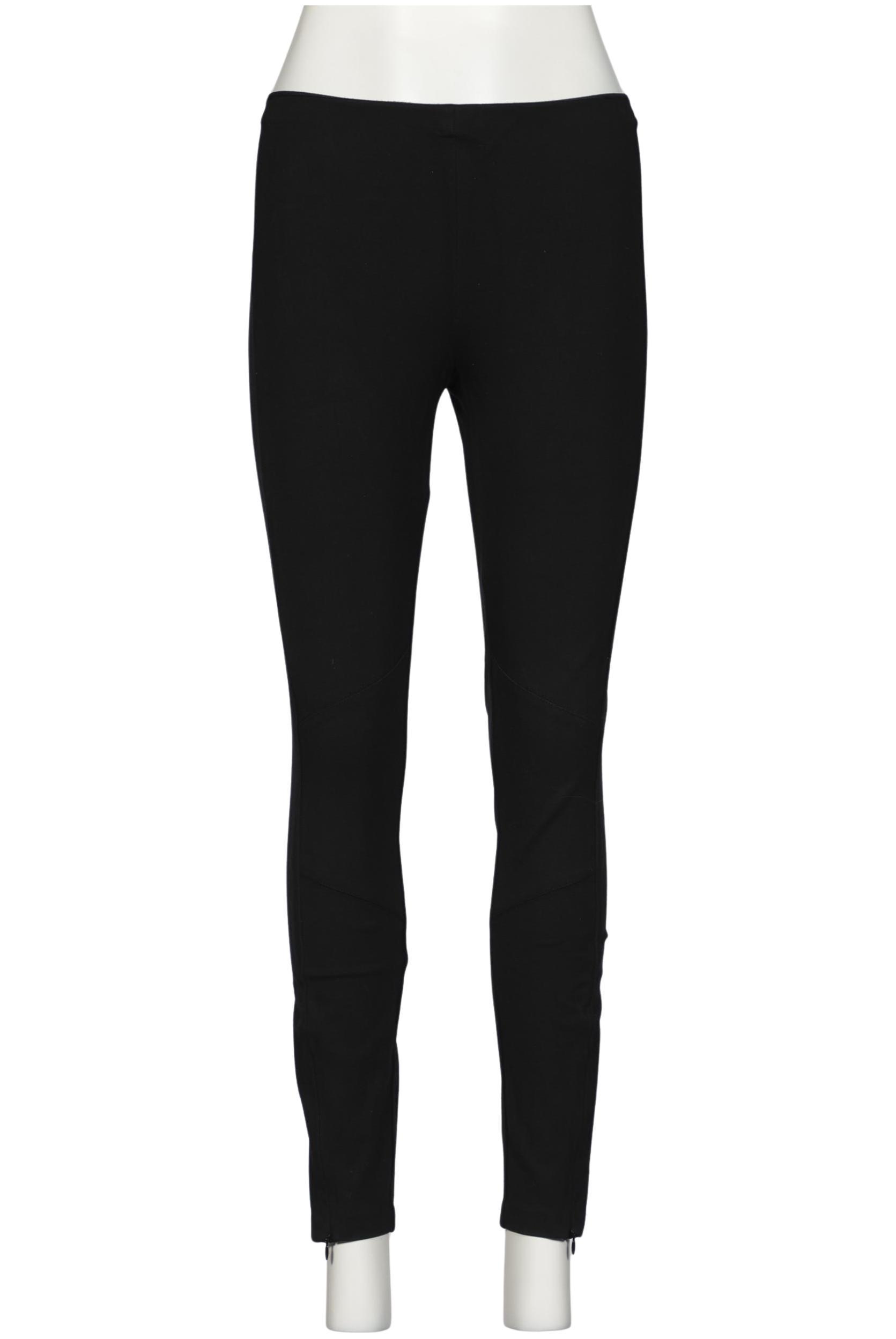 

Polo Ralph Lauren Damen Stoffhose, schwarz, Gr. 2