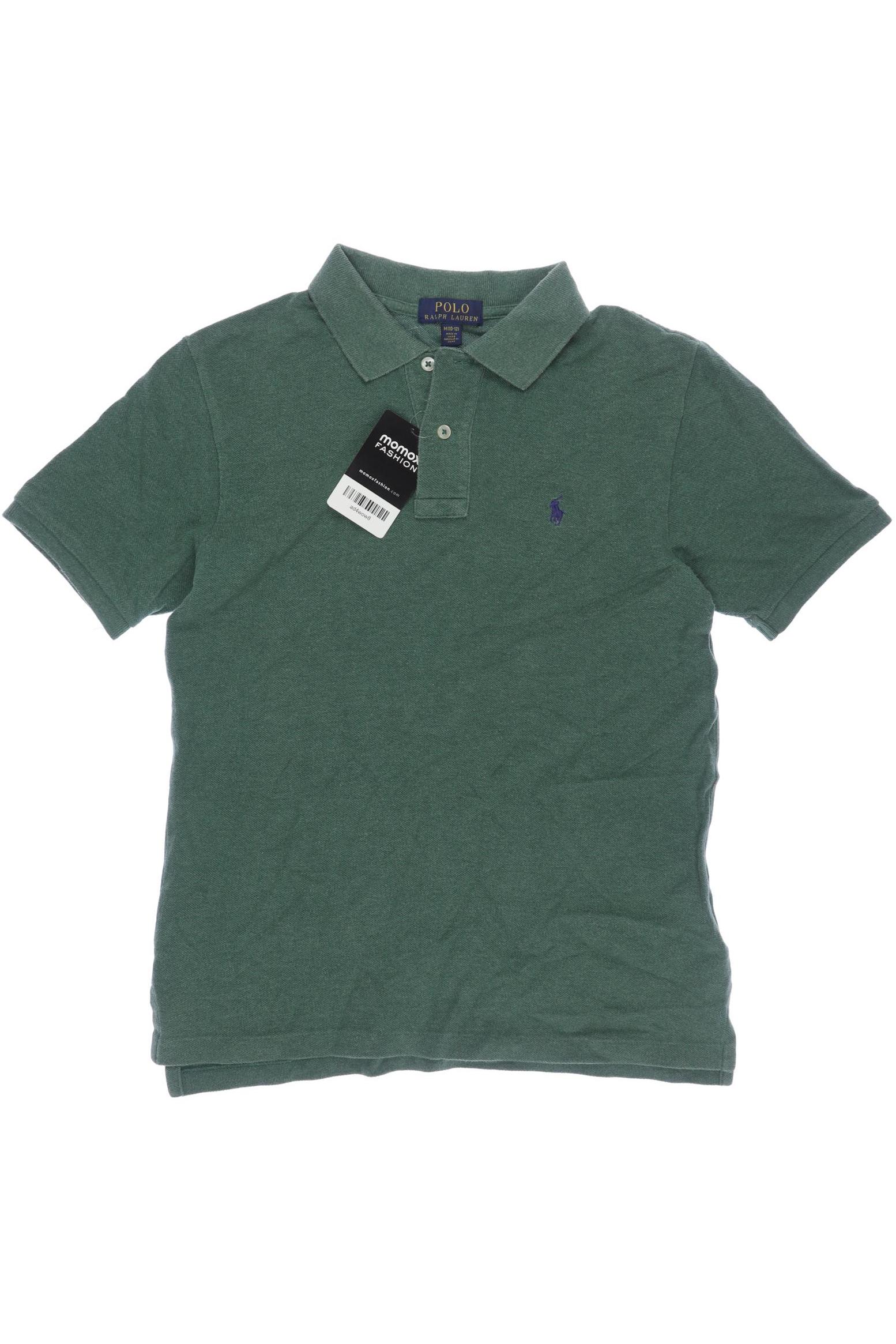 

Polo Ralph Lauren Herren Poloshirt, grün, Gr. 146