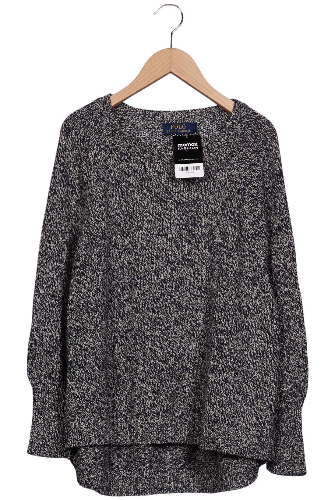 

Polo Ralph Lauren Damen Pullover, blau, Gr. 42