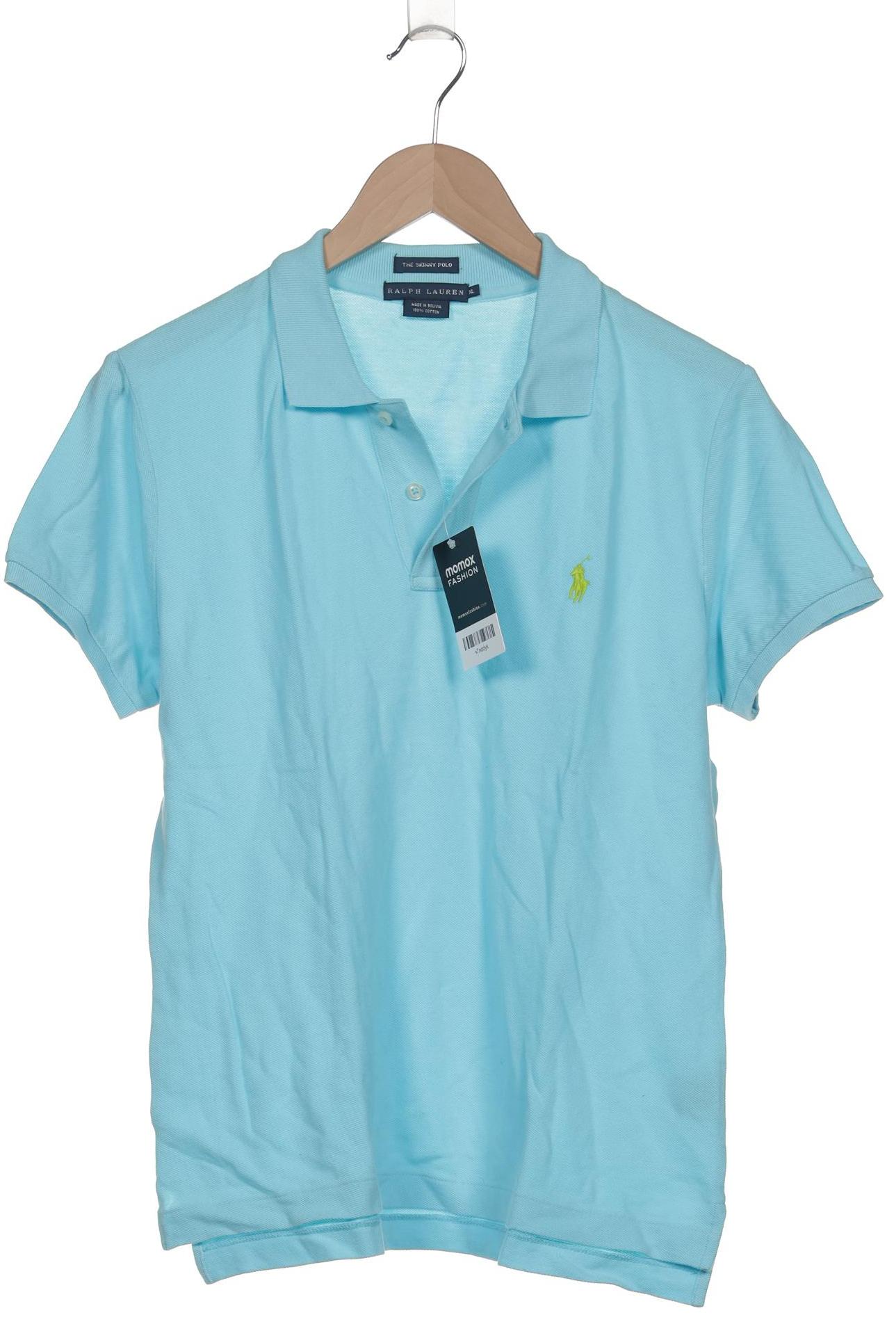 

Polo Ralph Lauren Herren Poloshirt, hellblau, Gr. 54