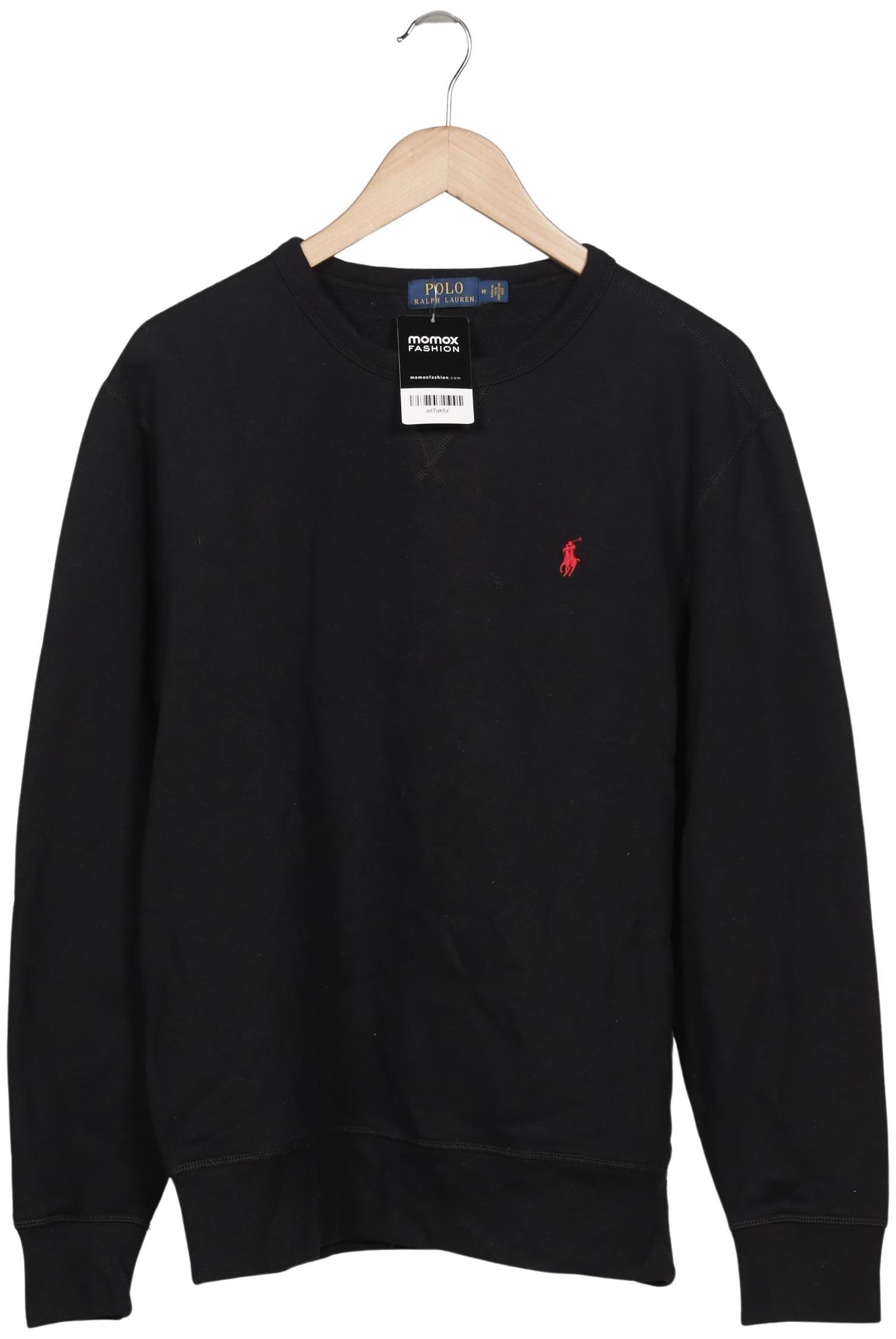 

Polo Ralph Lauren Herren Sweatshirt, schwarz, Gr. 48