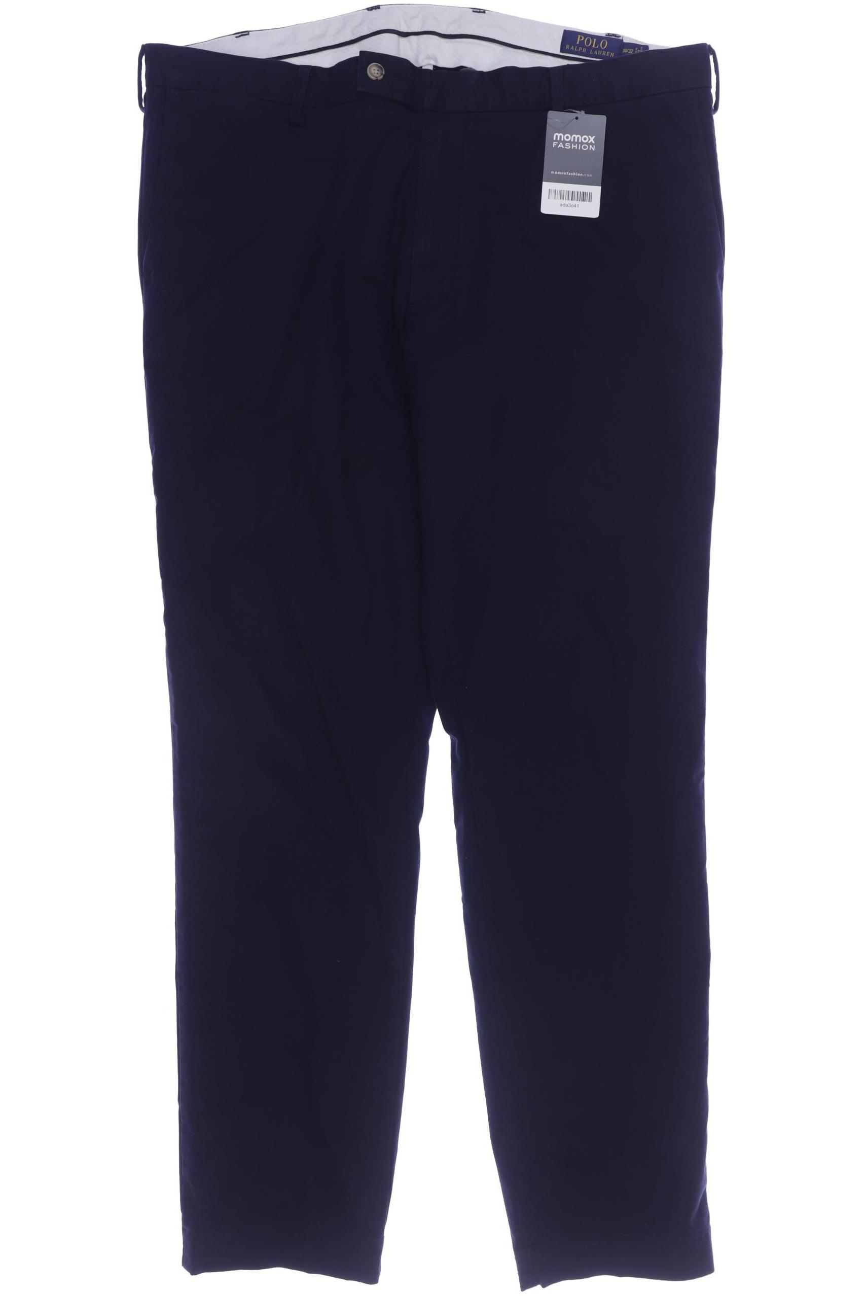 

Polo Ralph Lauren Herren Stoffhose, marineblau, Gr. 56