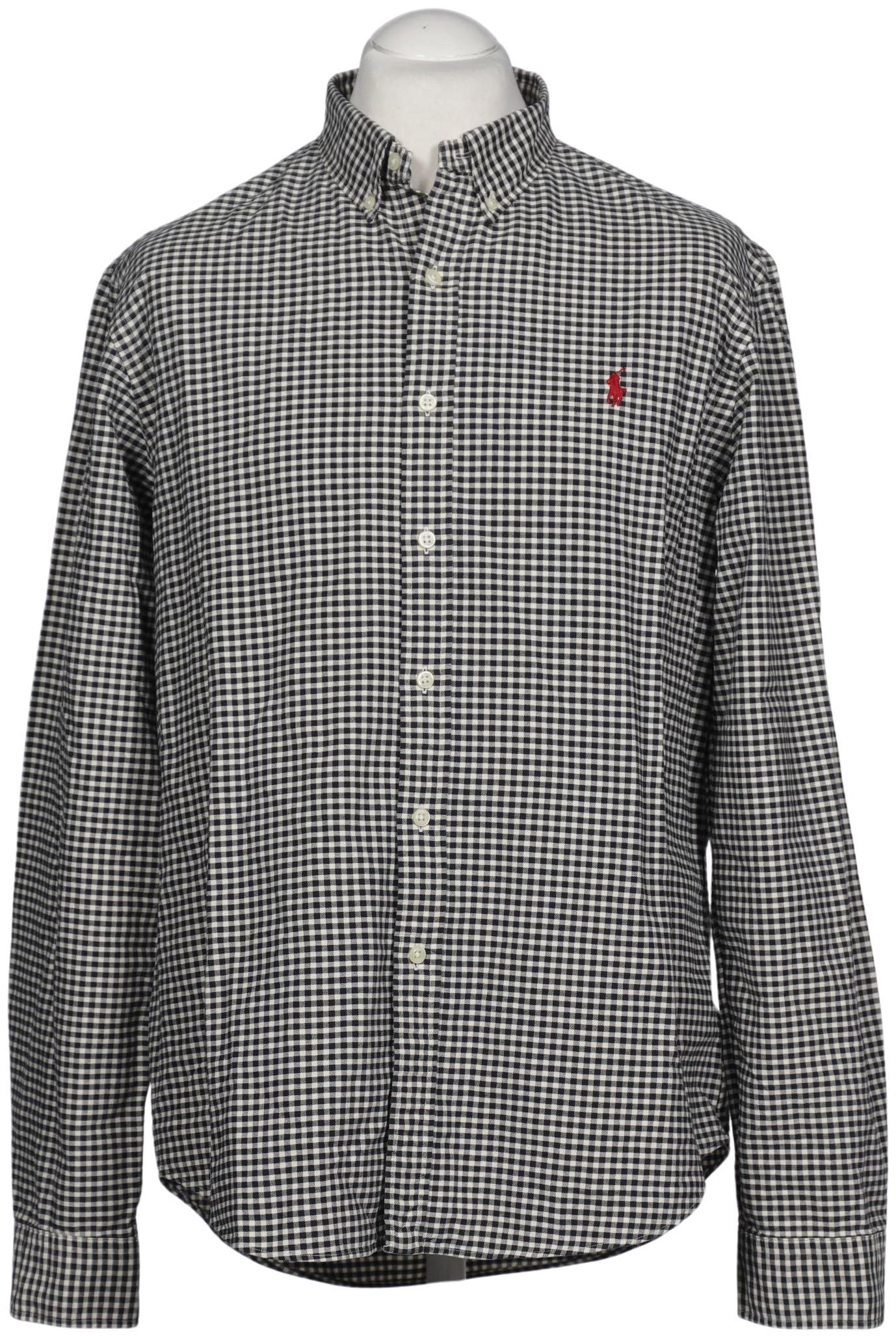 

Polo Ralph Lauren Herren Hemd, mehrfarbig, Gr. 54