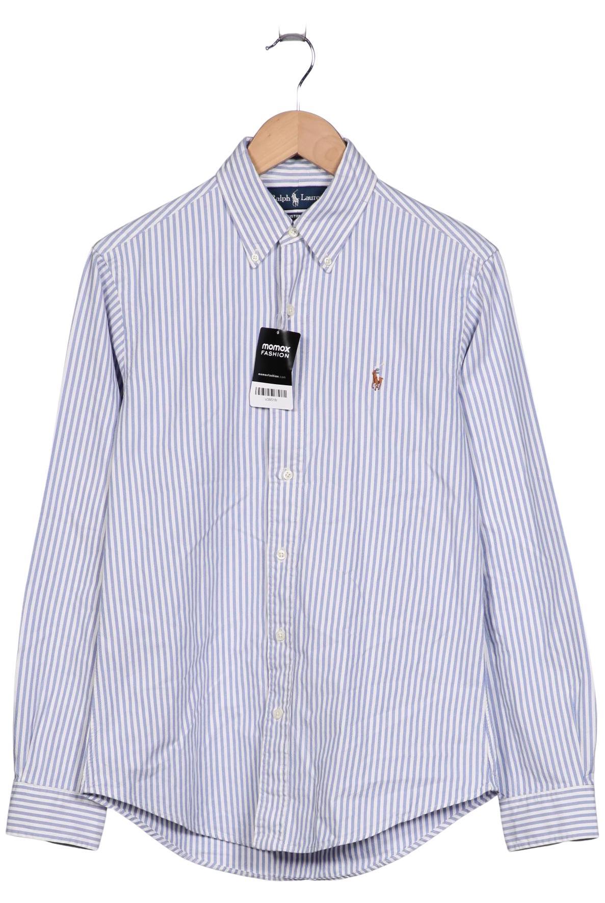 

Polo Ralph Lauren Herren Hemd, blau, Gr. 46