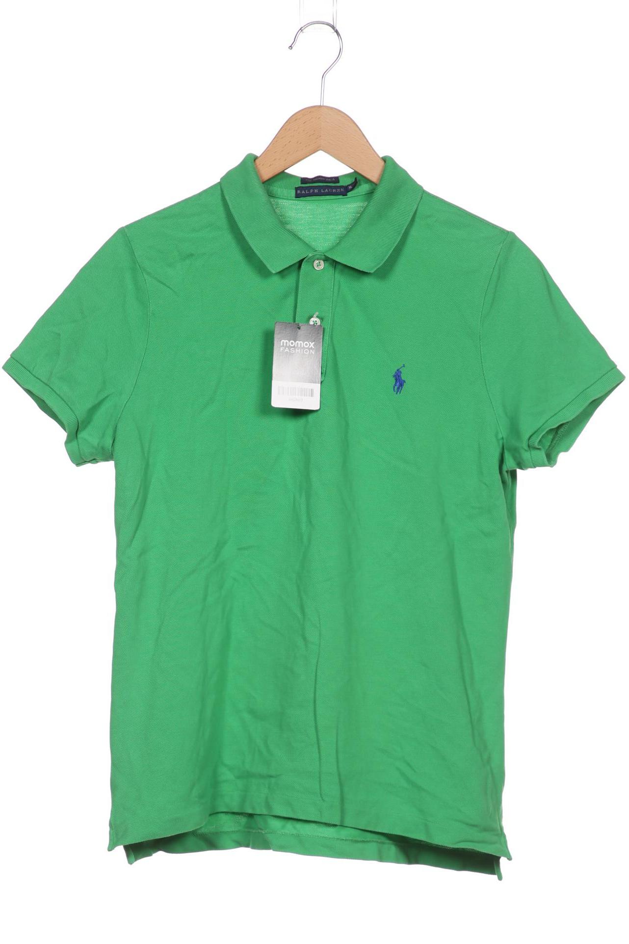 

Polo Ralph Lauren Damen Poloshirt, grün