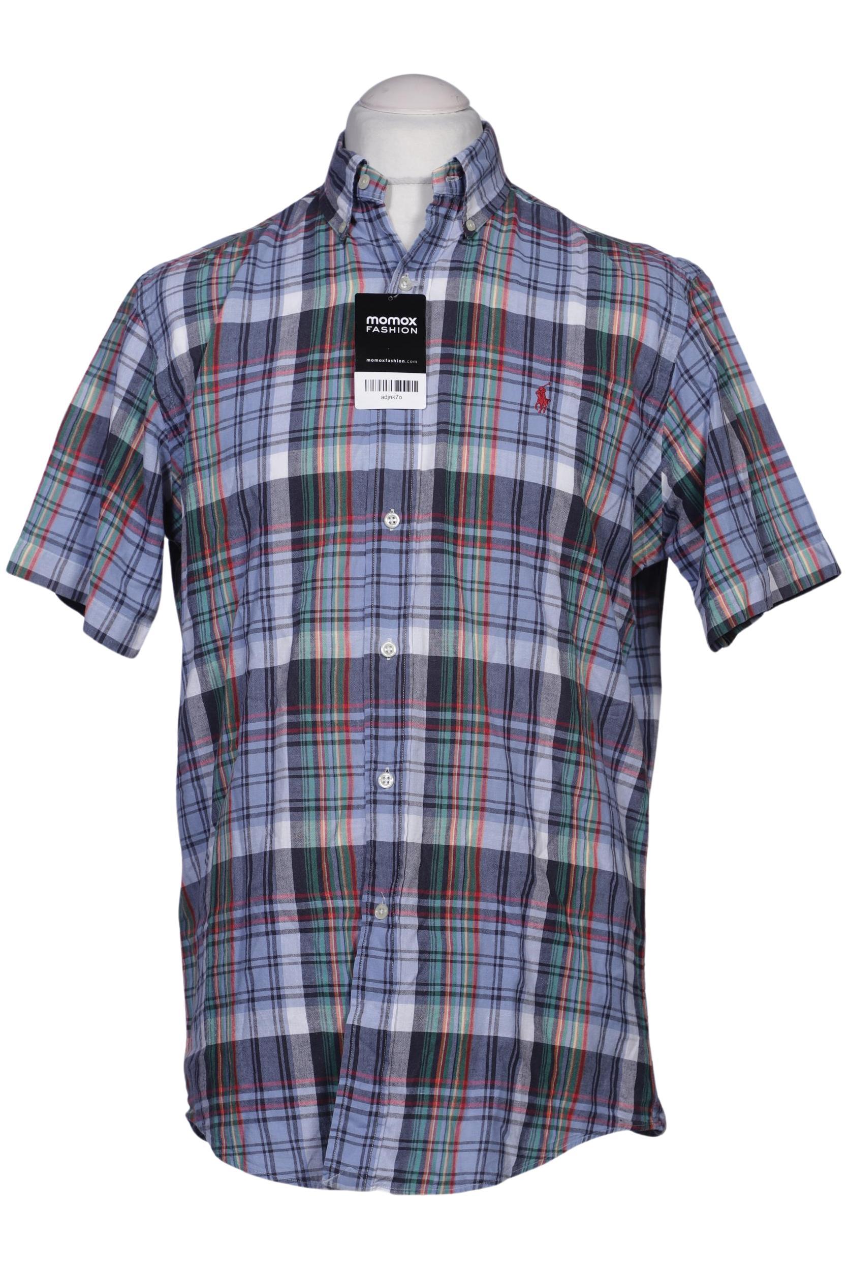 

Polo Ralph Lauren Herren Hemd, mehrfarbig, Gr. 48