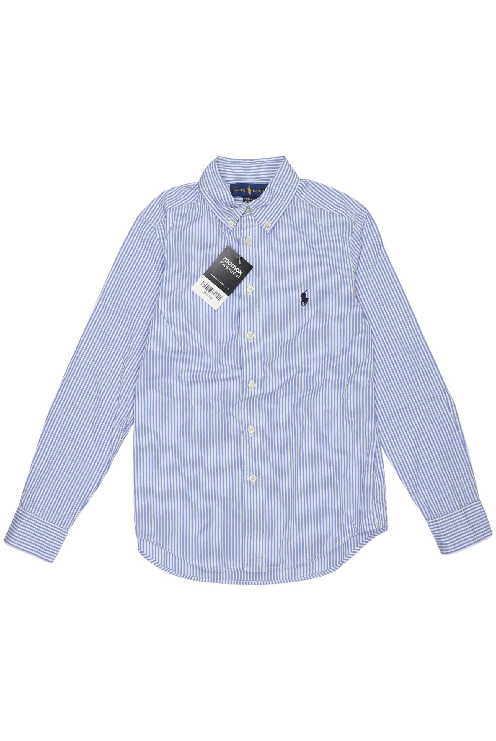 

Polo Ralph Lauren Herren Hemd, blau, Gr. 146
