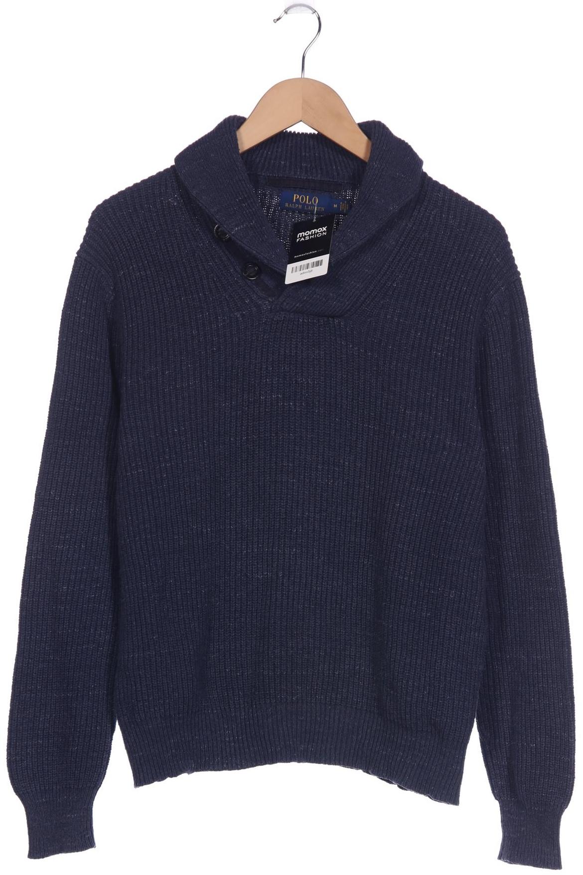 

Polo Ralph Lauren Herren Pullover, blau, Gr. 48
