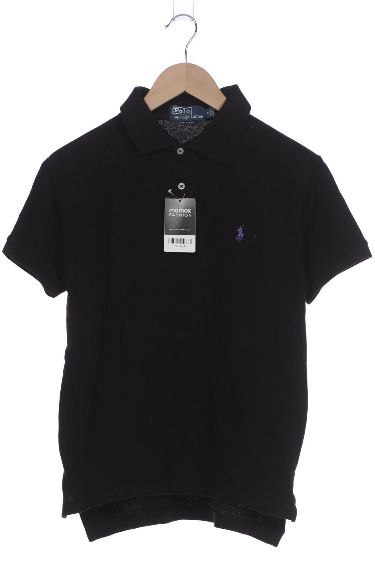 

Polo Ralph Lauren Herren Poloshirt, schwarz, Gr. 48
