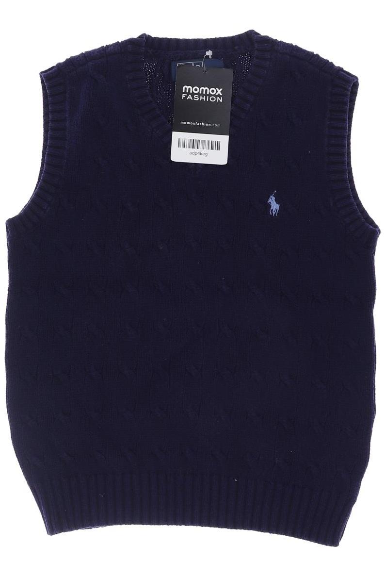 

Polo Ralph Lauren Jungen Pullover, marineblau