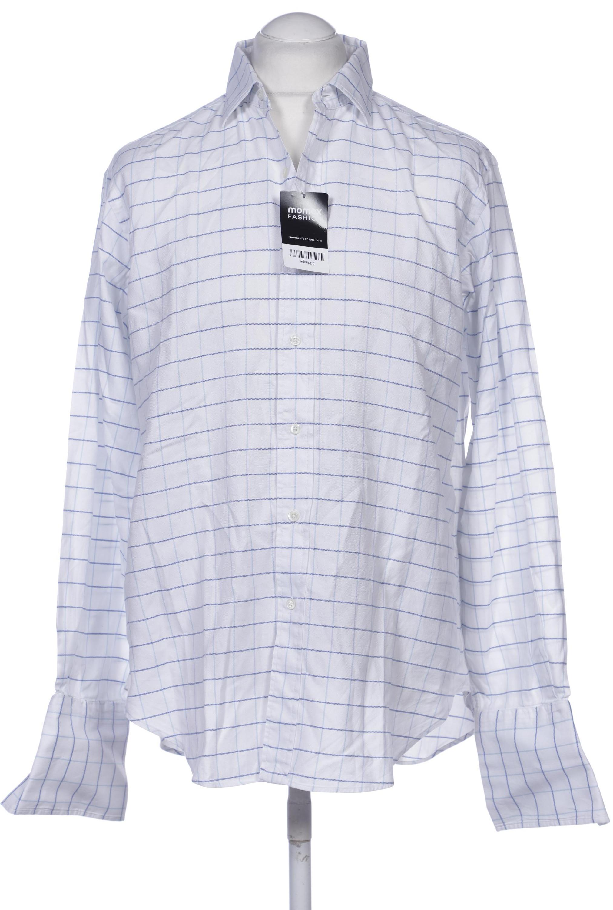 

Polo Ralph Lauren Herren Hemd, weiß, Gr. 16
