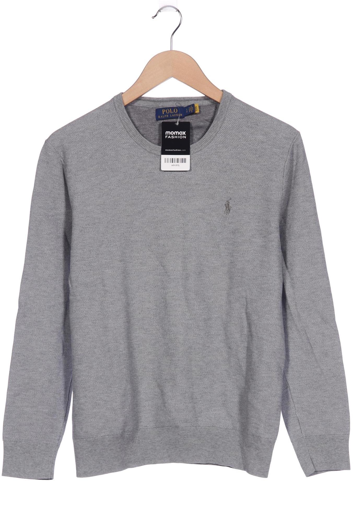 

Polo Ralph Lauren Herren Pullover, grau, Gr. 46