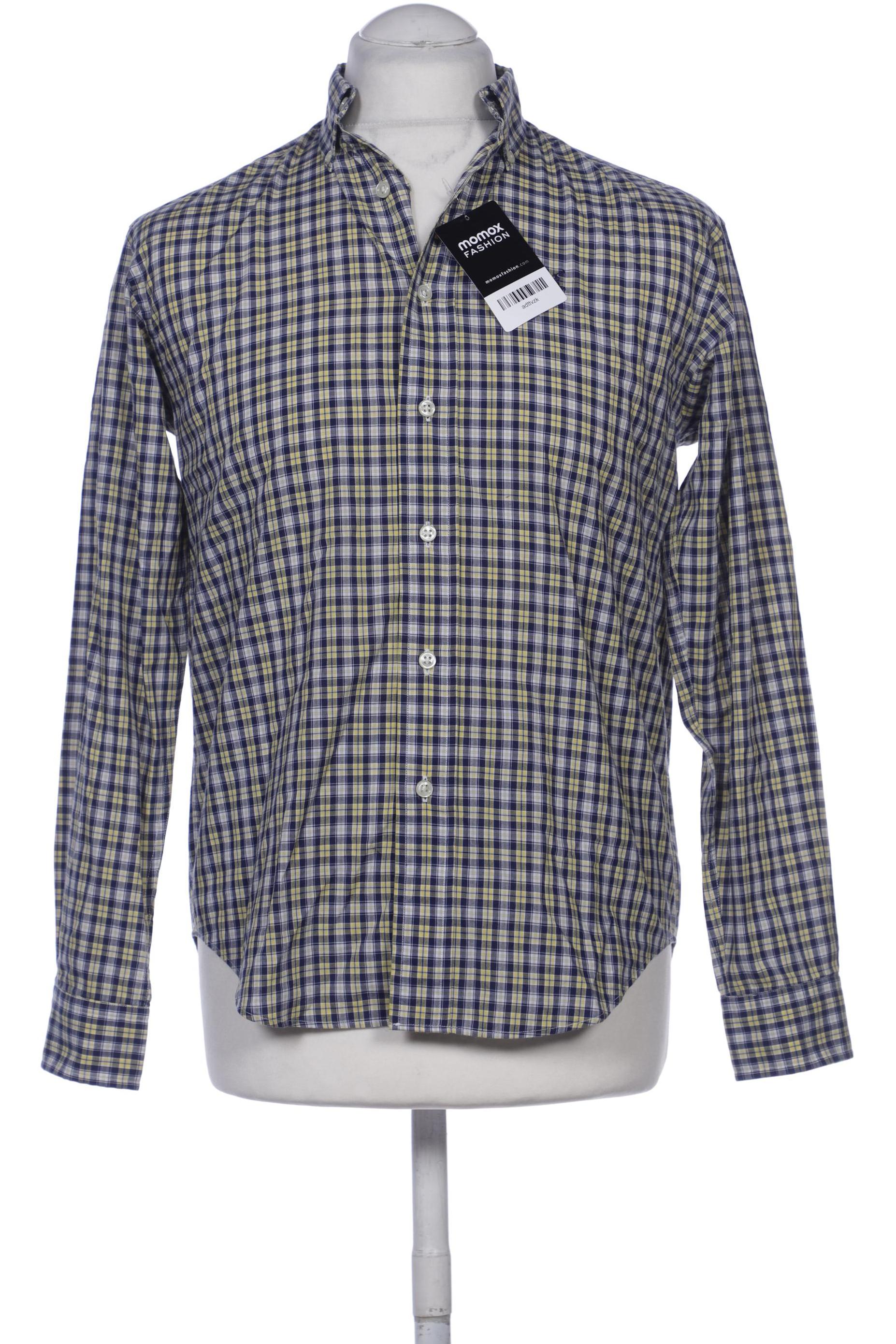 

Polo Ralph Lauren Herren Hemd, blau, Gr. 48