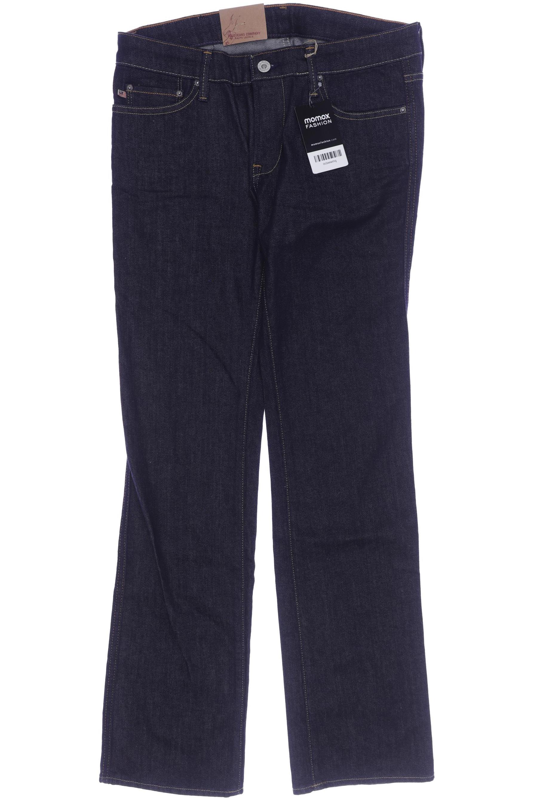 

Polo Ralph Lauren Damen Jeans, marineblau, Gr. 29