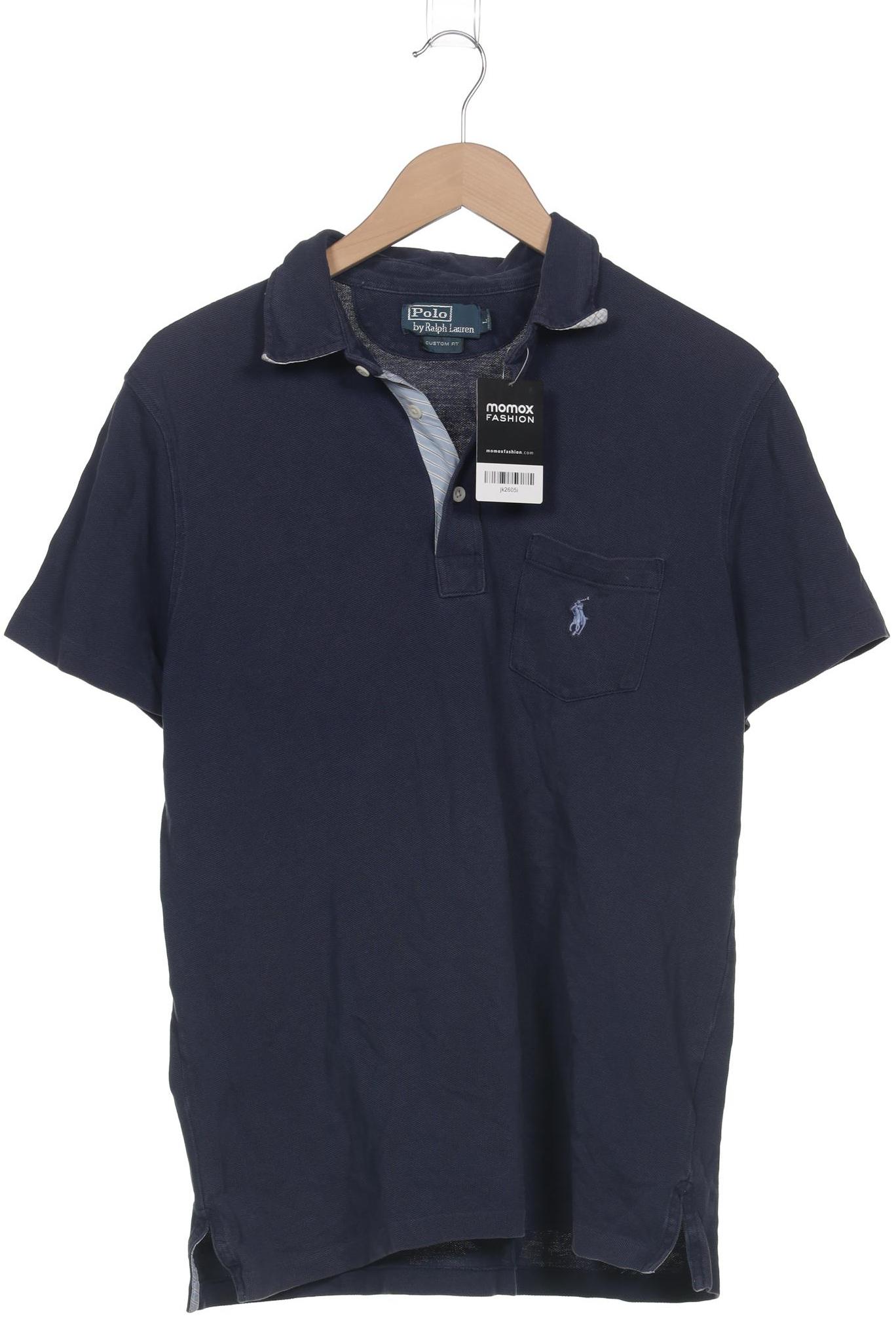 

Polo Ralph Lauren Herren Poloshirt, marineblau, Gr. 52