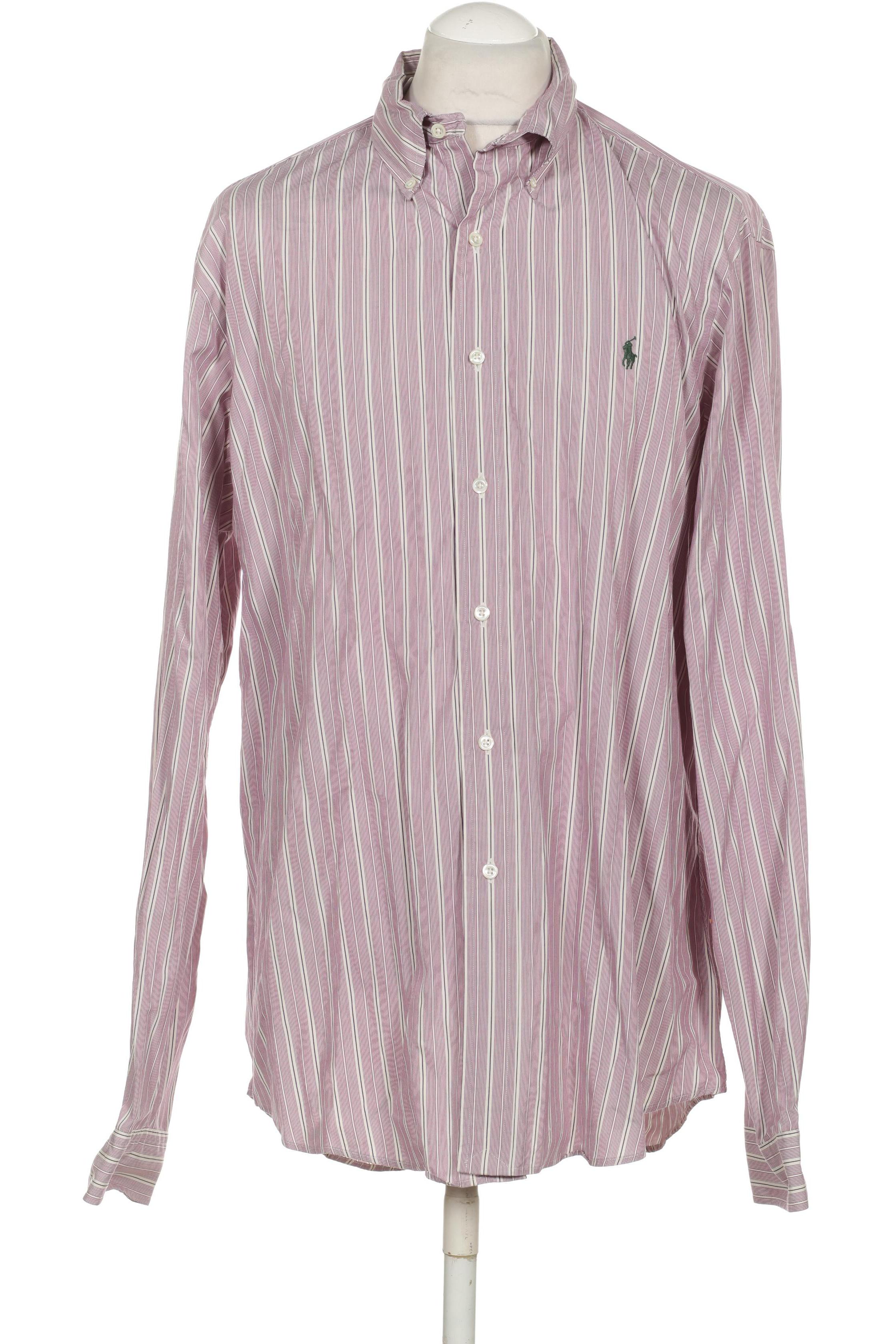 

Polo Ralph Lauren Herren Hemd, flieder, Gr.