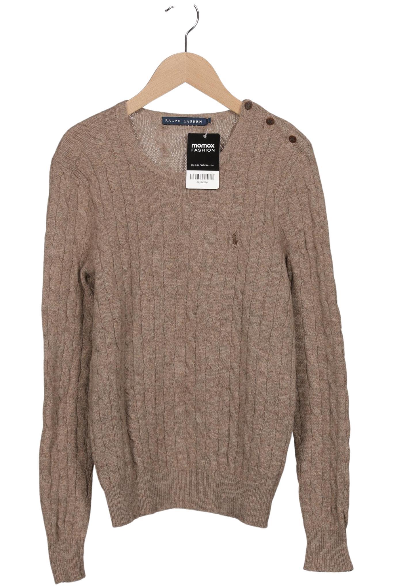 

Polo Ralph Lauren Damen Pullover, beige, Gr. 42